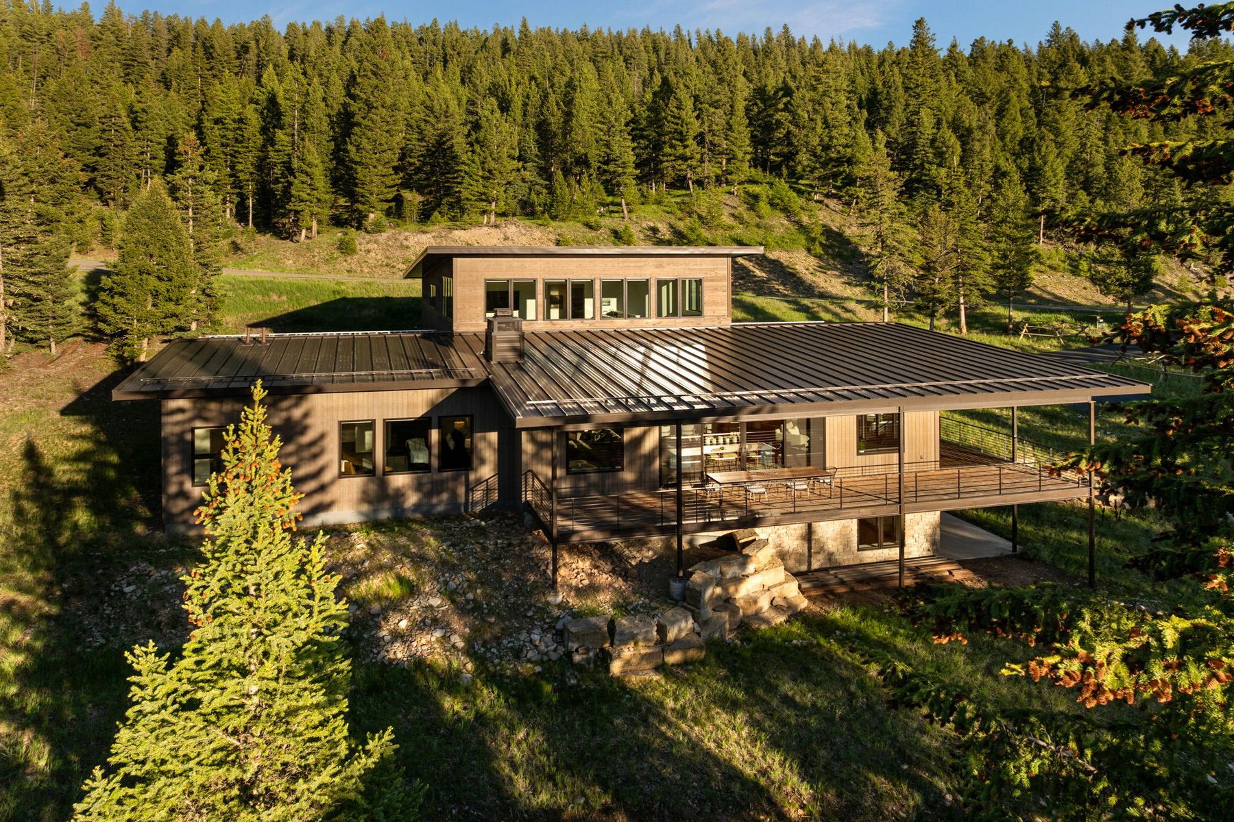  544 Grey Drake Rd - 物件實景