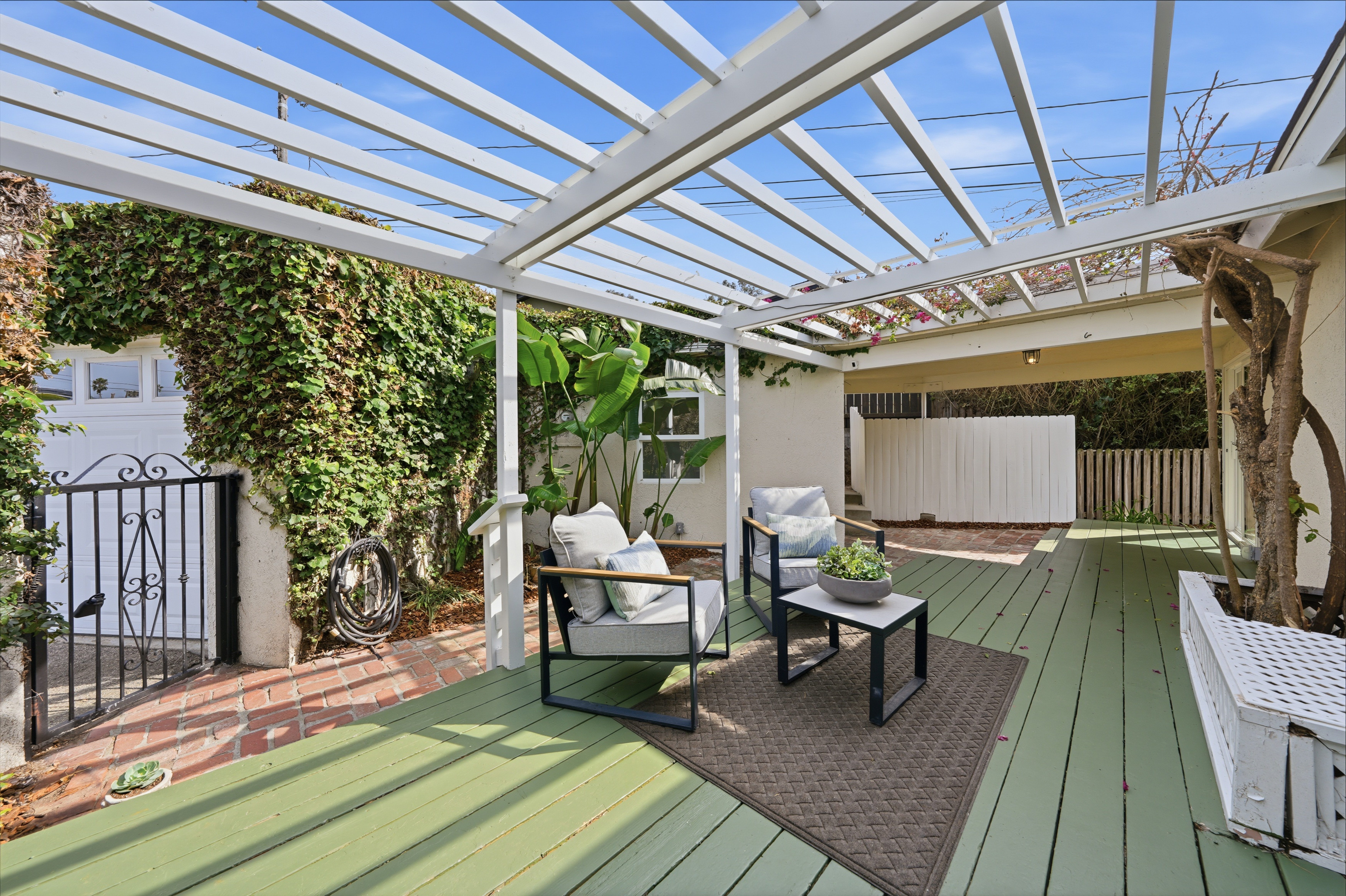  420 Vía Malaga, Redondo Beach, CA 90277 - 物件實景