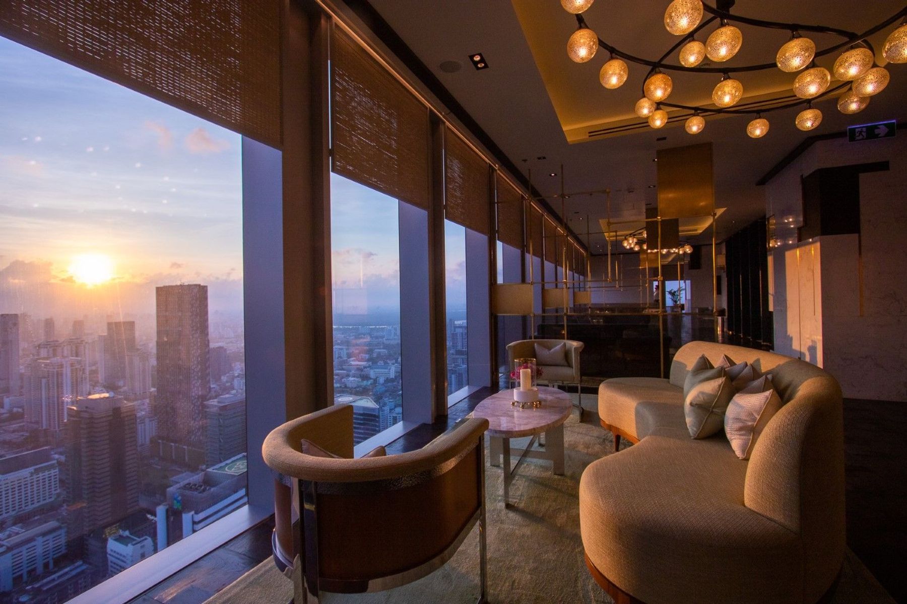 The Ritz-Carlton Residences Bangkok 