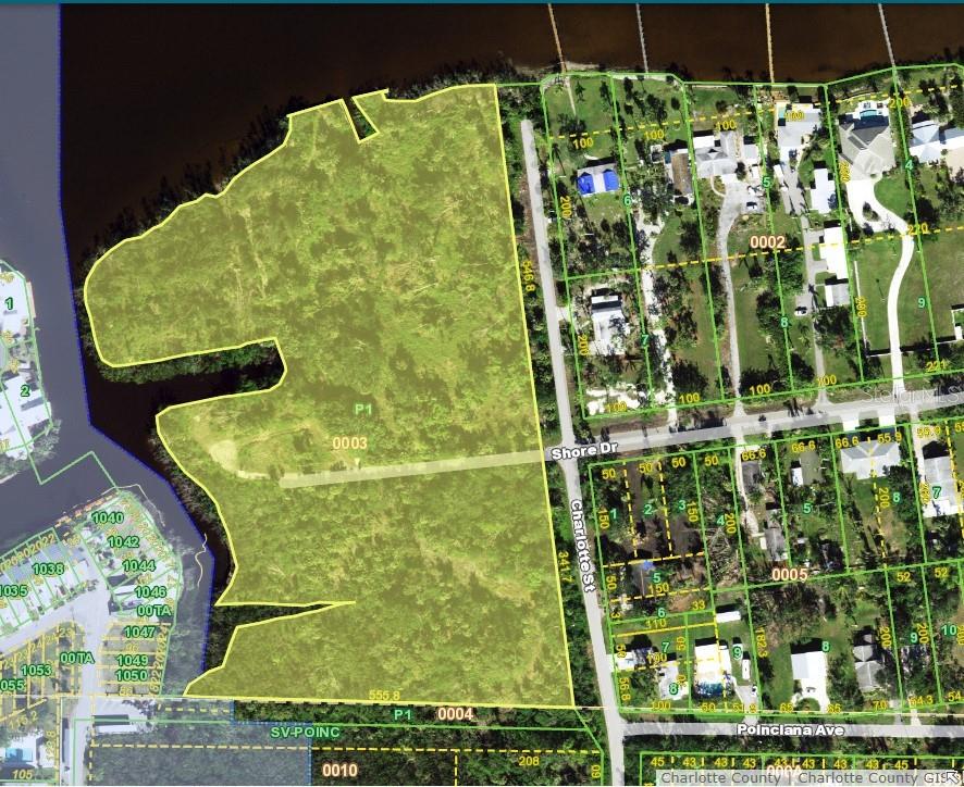 Punta Gorda, Florida, 33950, United States, ,Land,For Sale,1714324