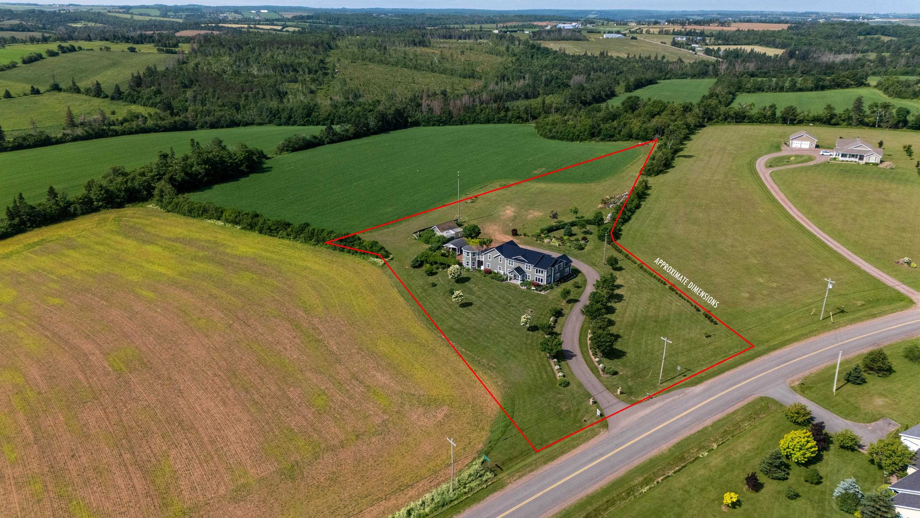 HUNTER RIVER, Prince Edward Island, C0A 1N0, CA, 5 Bedrooms Bedrooms, ,3 BathroomsBathrooms,Residential,For Sale,1883380