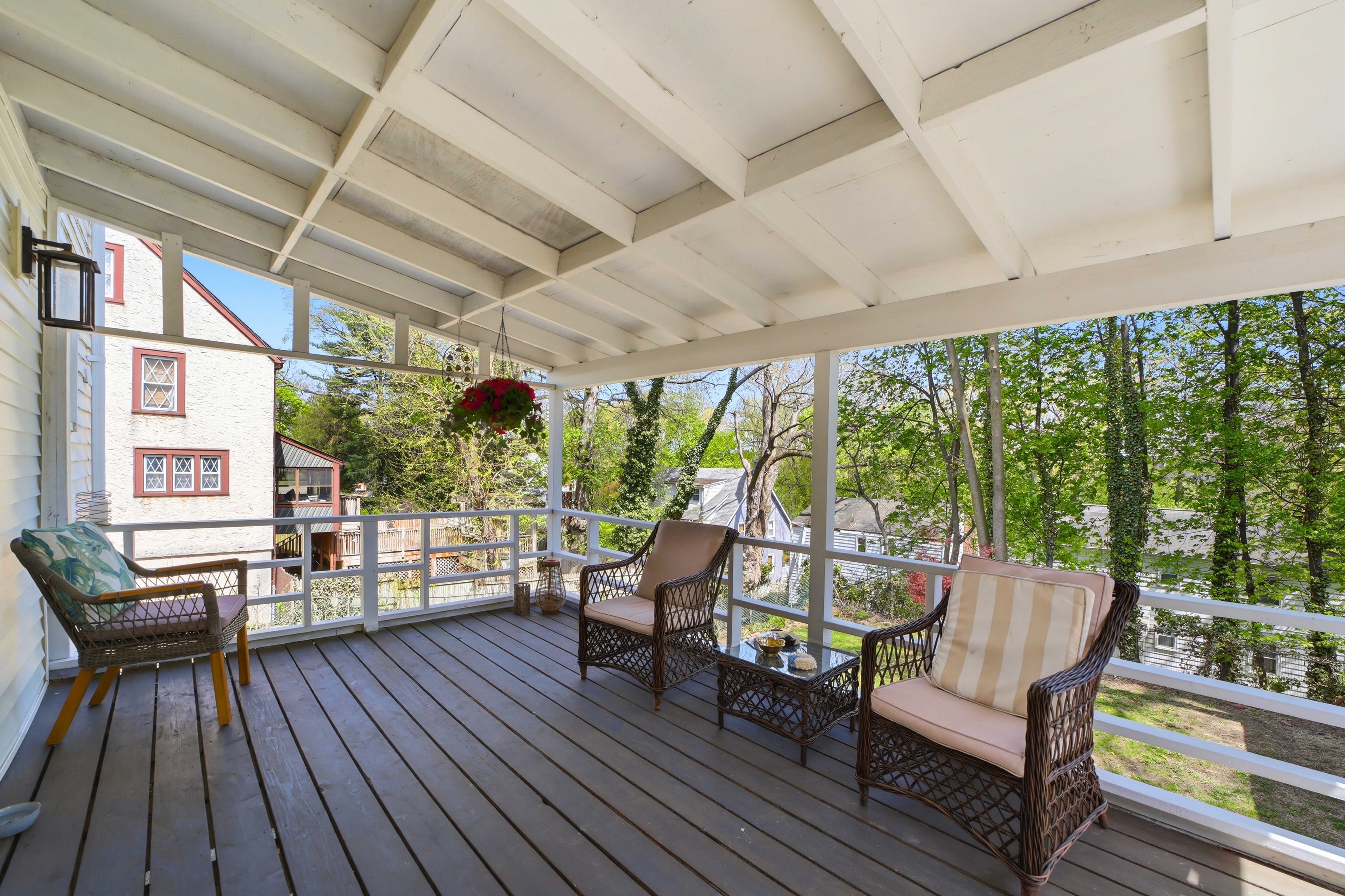  30 Rossmore Avenue - 物件實景