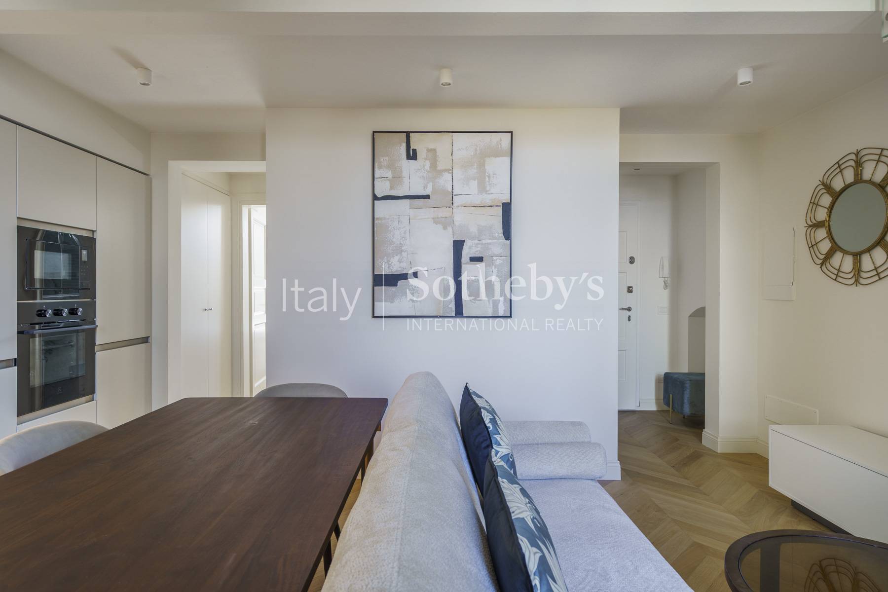  Exclusive apartment in the Oltrarno district - 物件實景