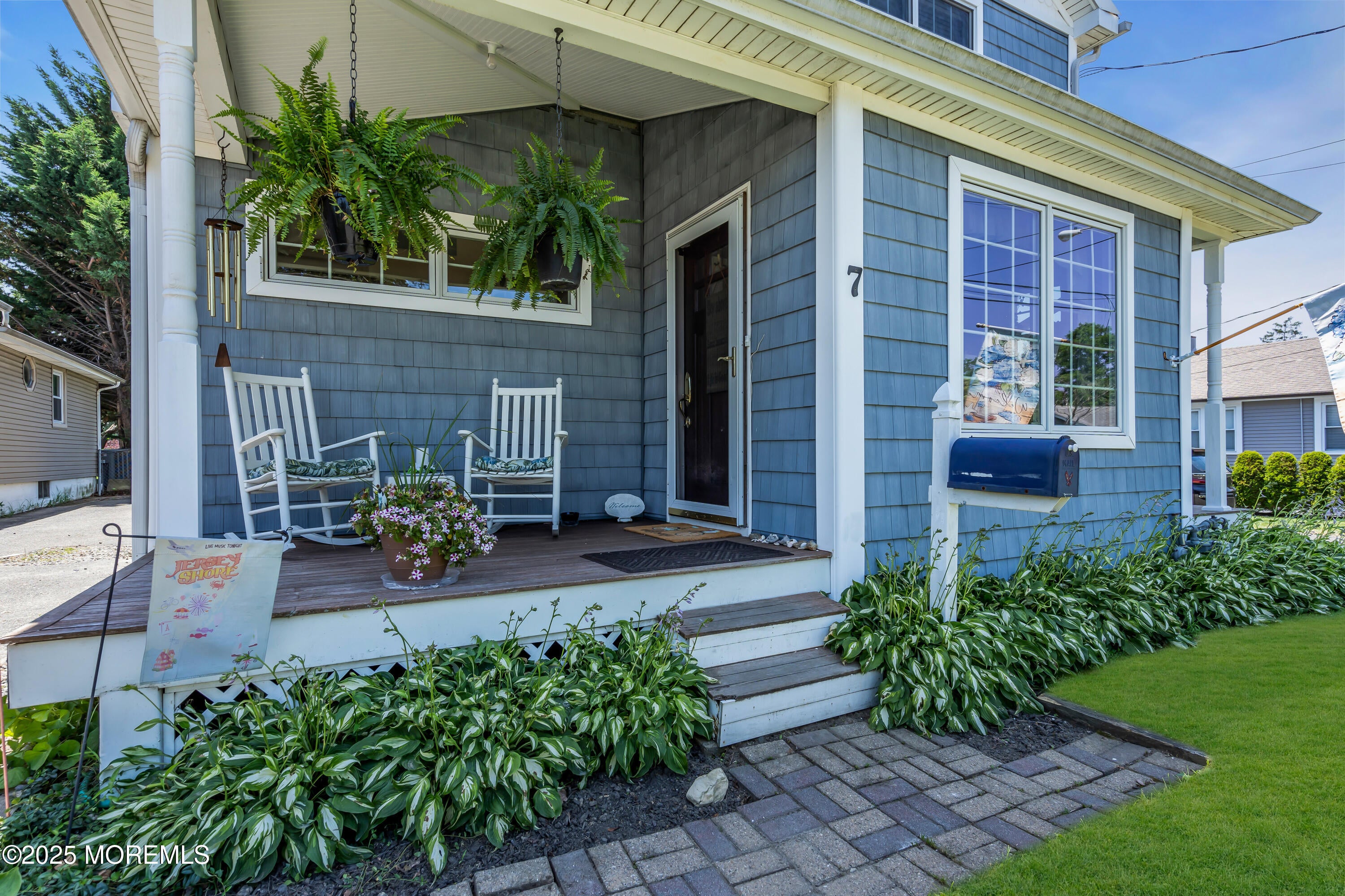 West Long Branch, New Jersey, 07764, United States, 3 Bedrooms Bedrooms, ,3 BathroomsBathrooms,Residential,For Sale,1974397