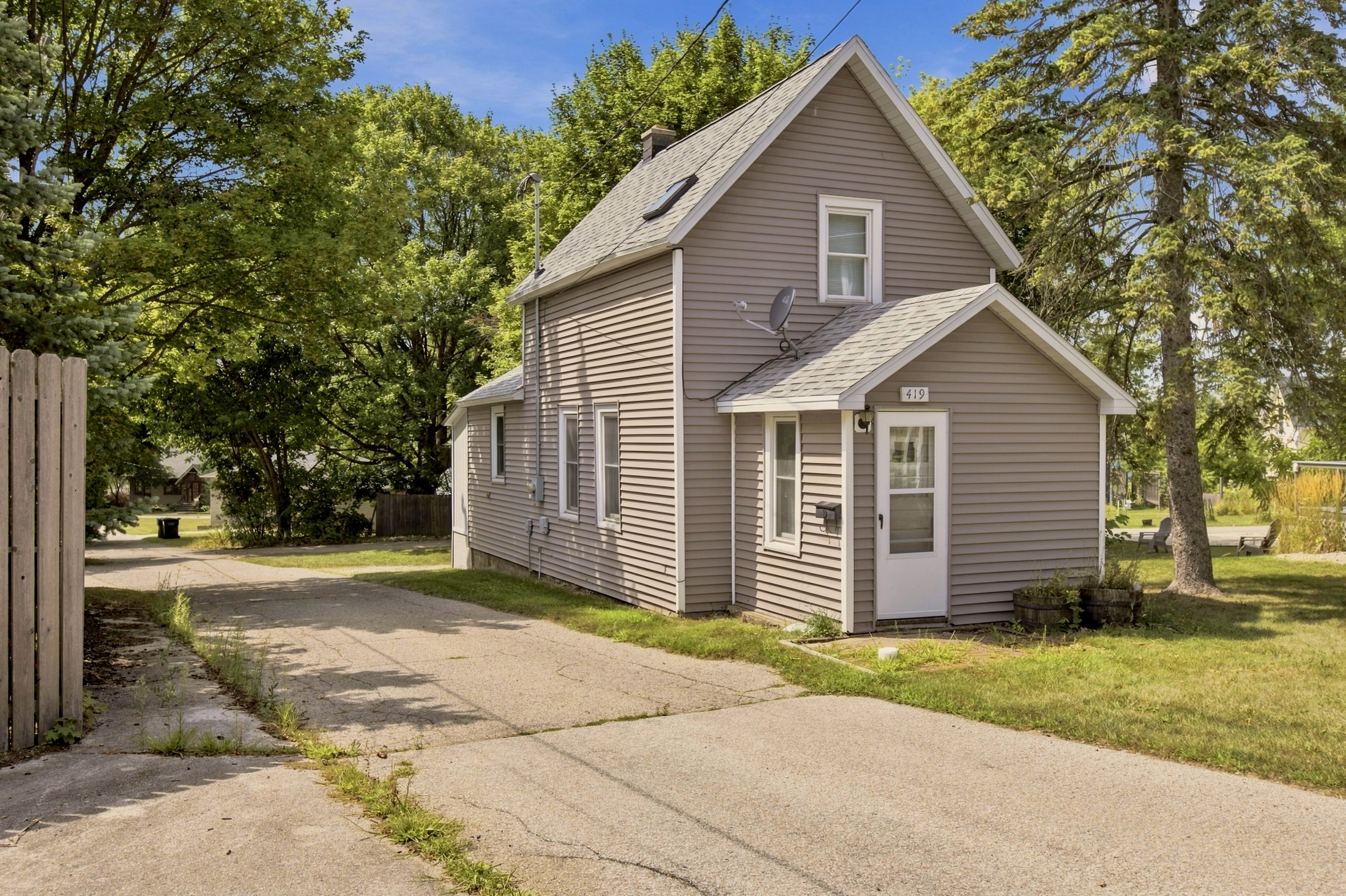 7th Pl, Sturgeon Bay, WI 54235