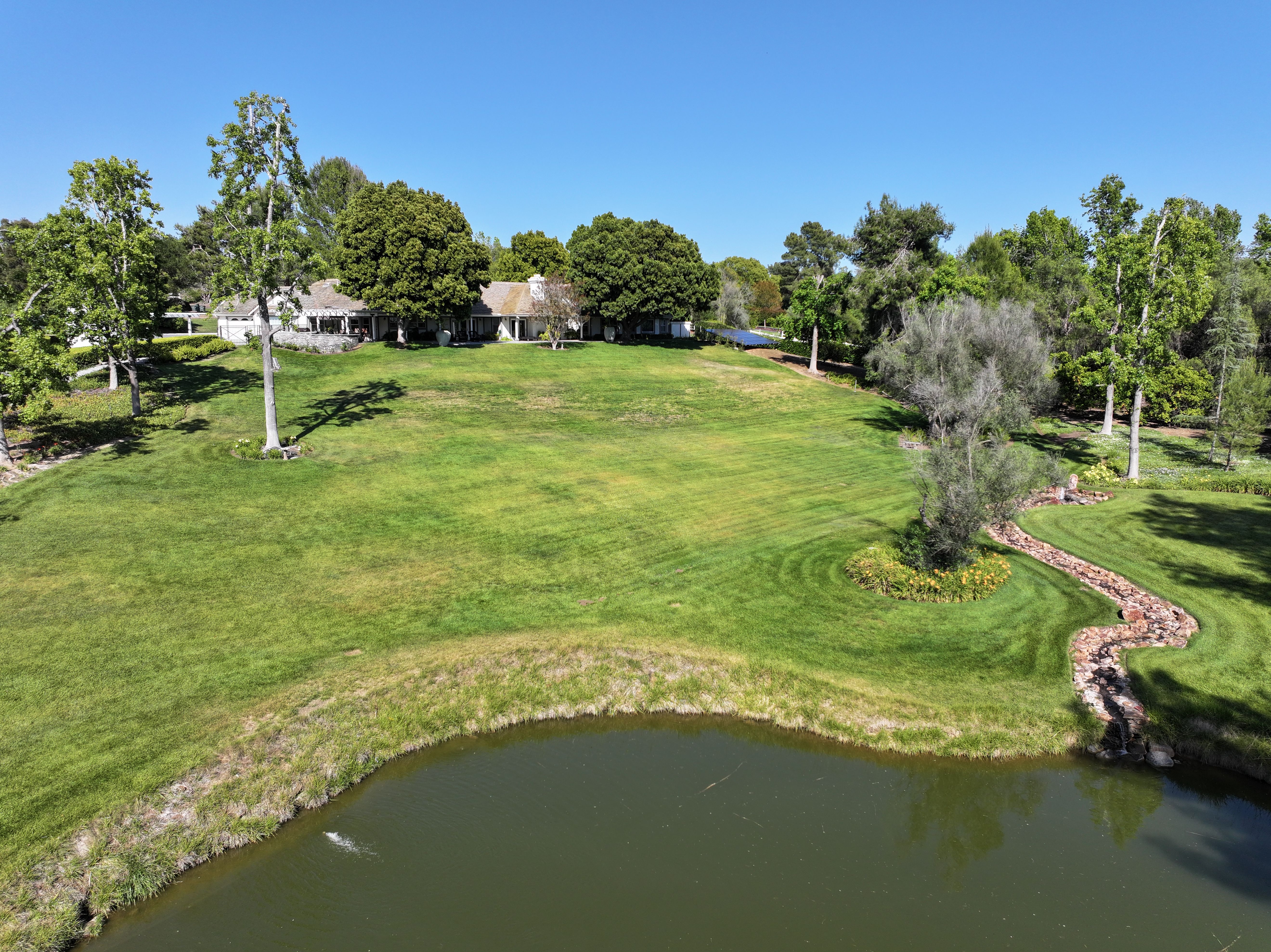  9 Country Glen Road, Fallbrook, CA 92028 - 物件實景