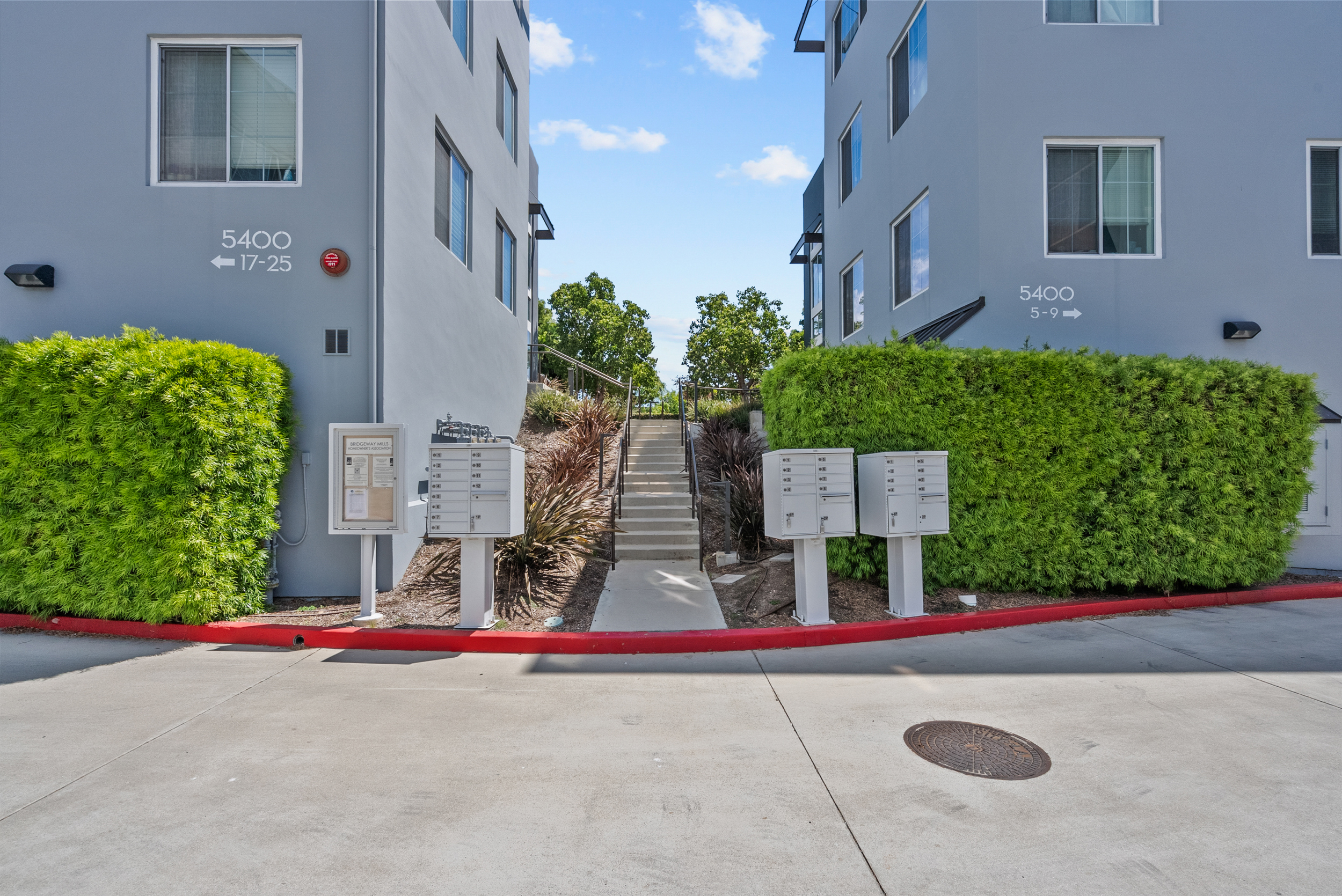  5400 Playa Vista Dr - 物件實景