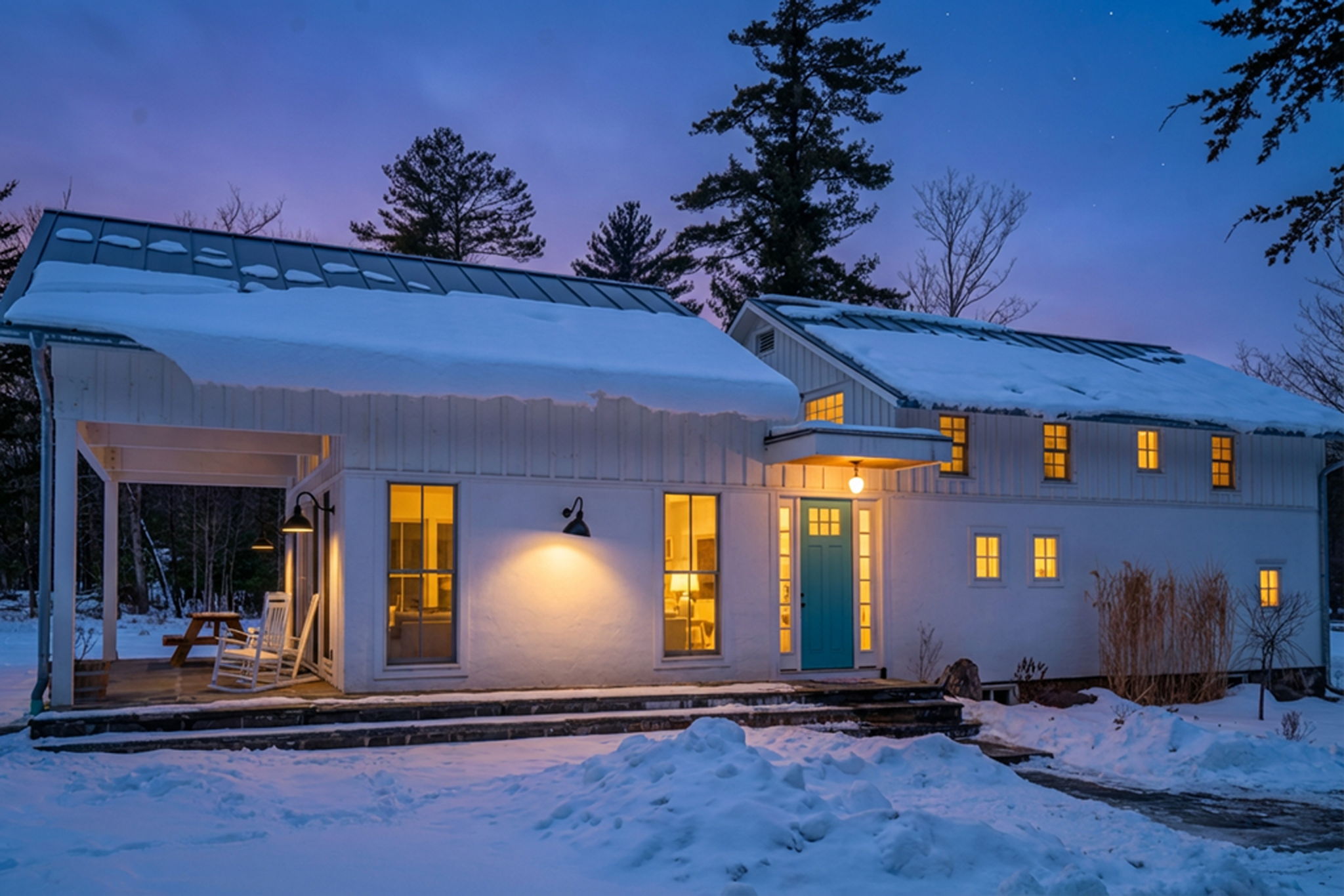  177 Tinker Street, Woodstock, NY 12498 - 物件實景