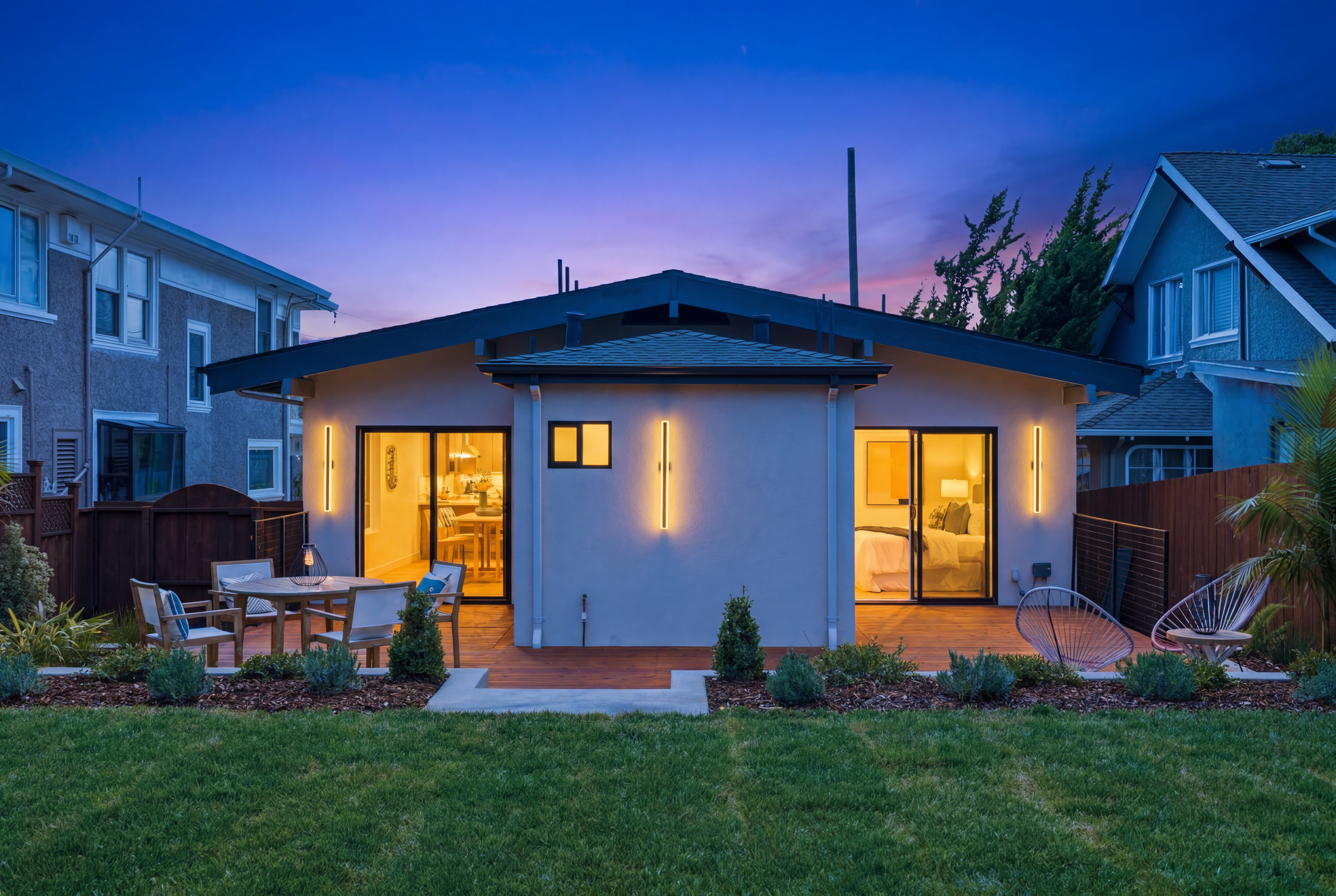  California Craftsman Reimagined for 2026 - 物件實景