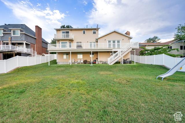 North Salt Lake, Utah, 84054, United States, 5 Bedrooms Bedrooms, ,4 BathroomsBathrooms,Residential,For Sale,1889764