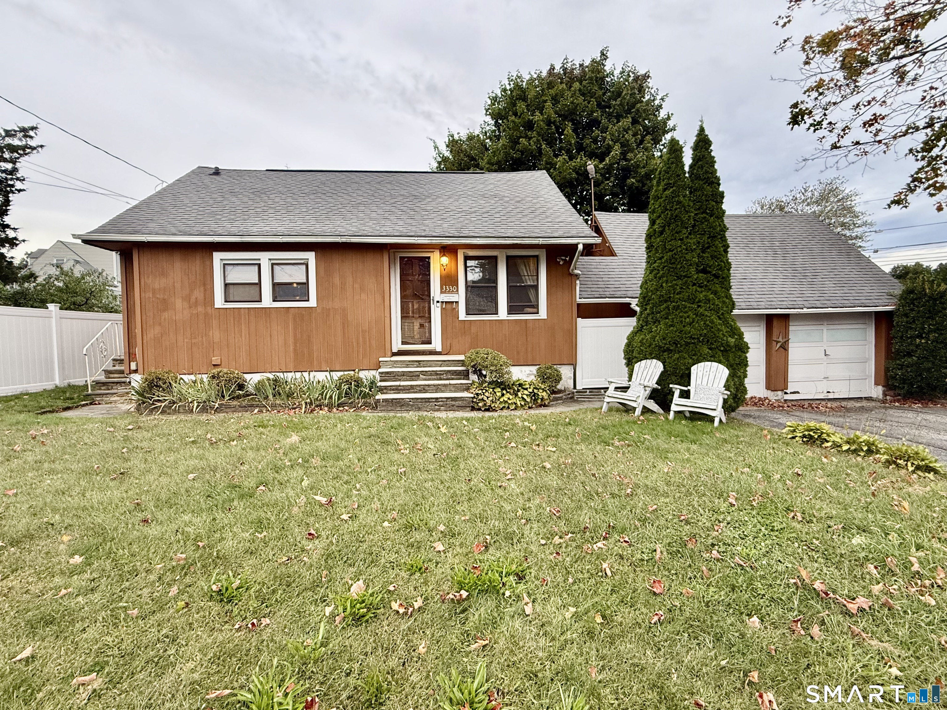Old Town Rd, Bridgeport, CT 06606