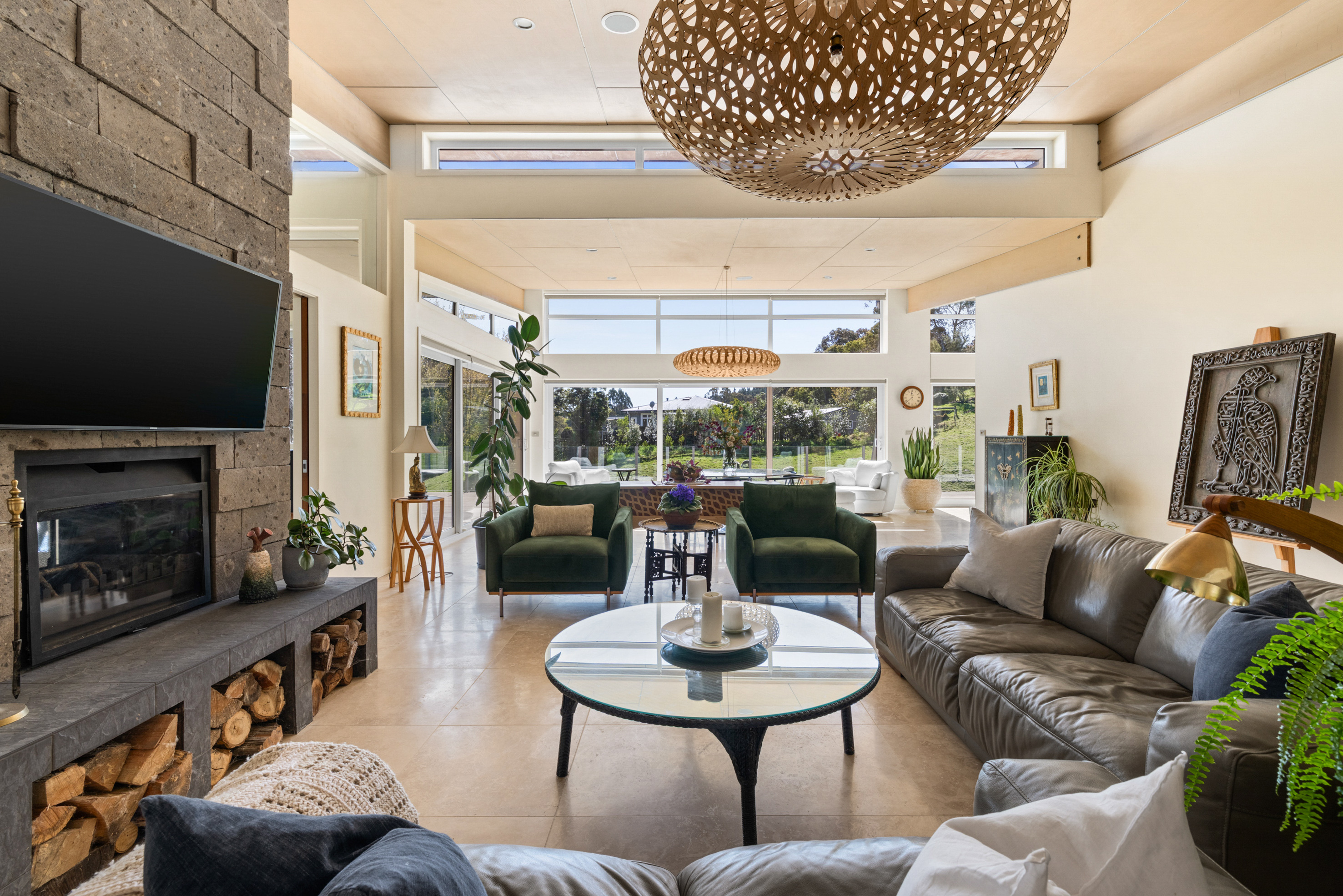  139 Tauroa Road, Havelock North - 物件實景