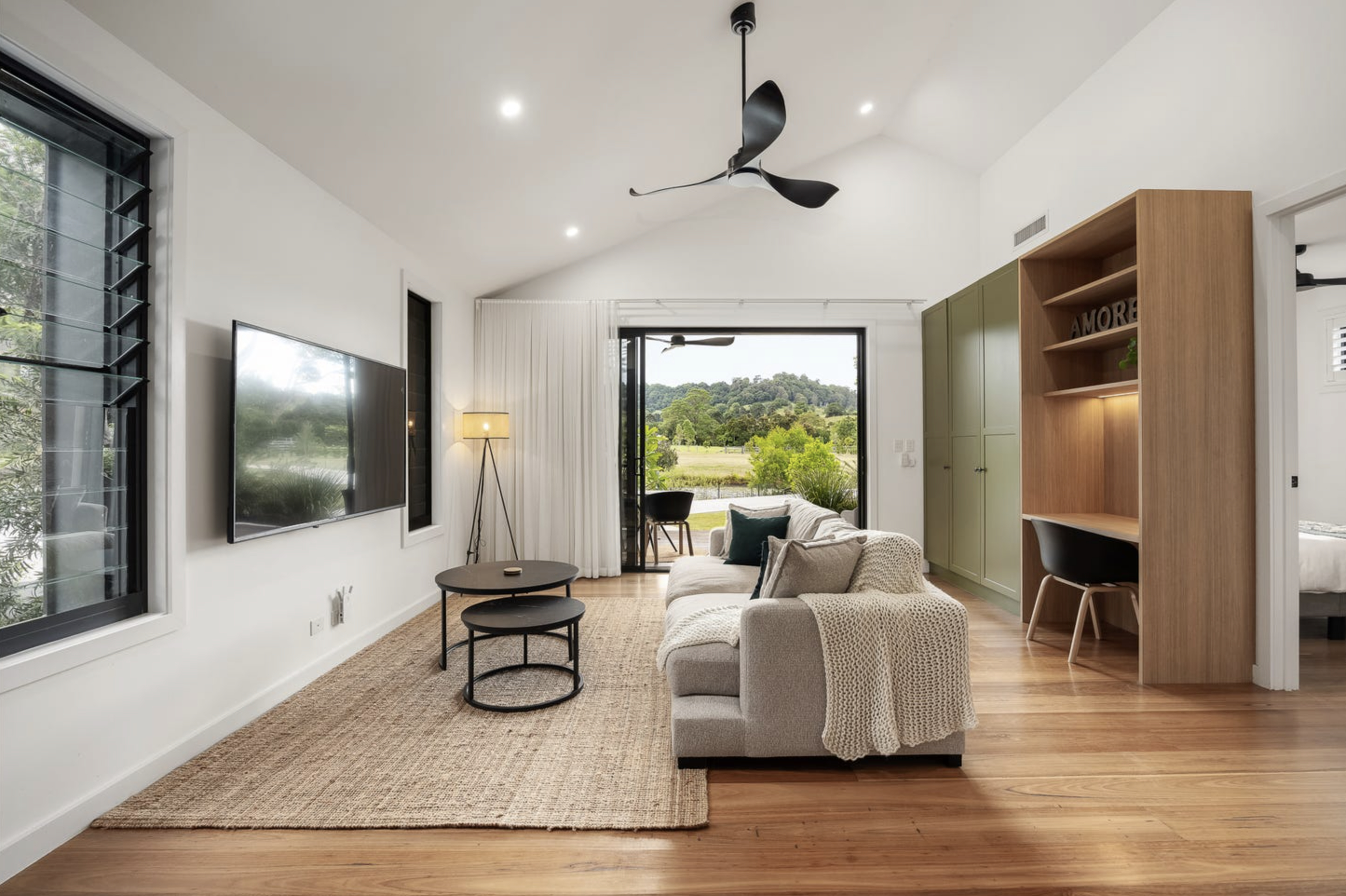  Private Hinterland Estate with Luxury Living and Boutique Retreat Potential - 物件實景