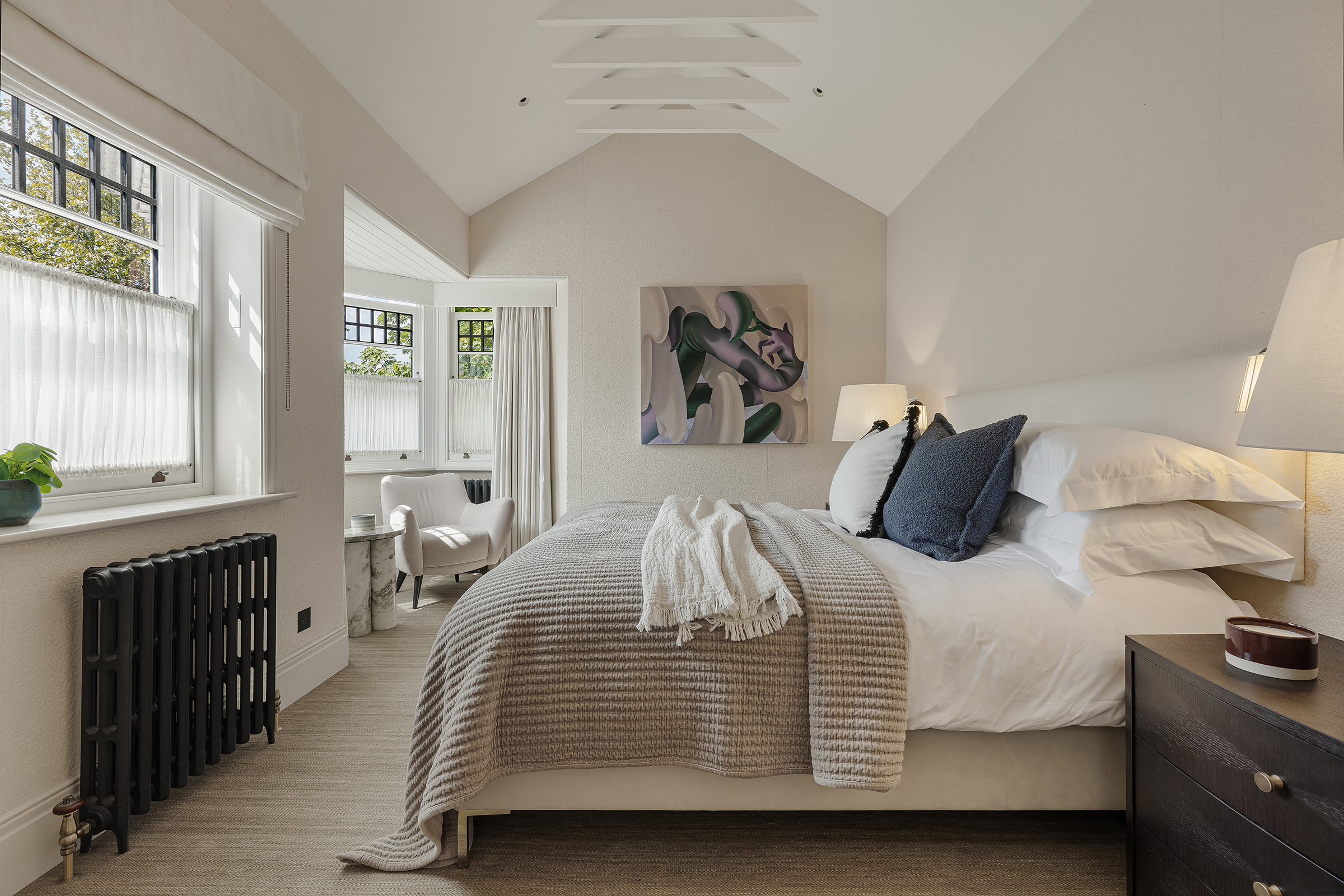  A Hidden Country House in Notting Hill - 物件實景