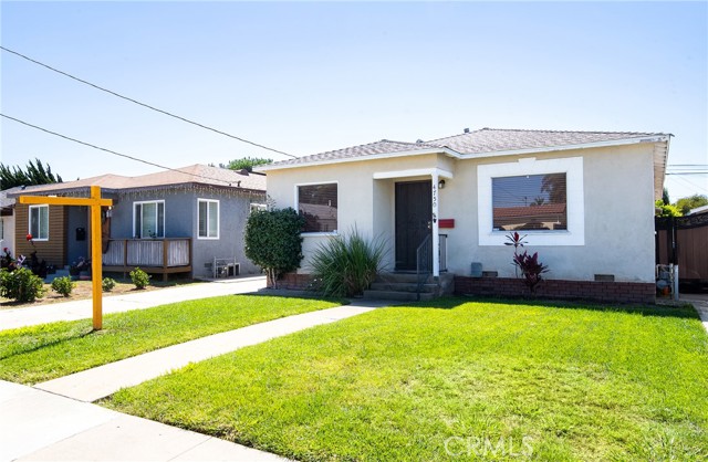 Hawthorne, California, 90250, United States, 3 Bedrooms Bedrooms, ,2 BathroomsBathrooms,Residential,For Sale,1984532