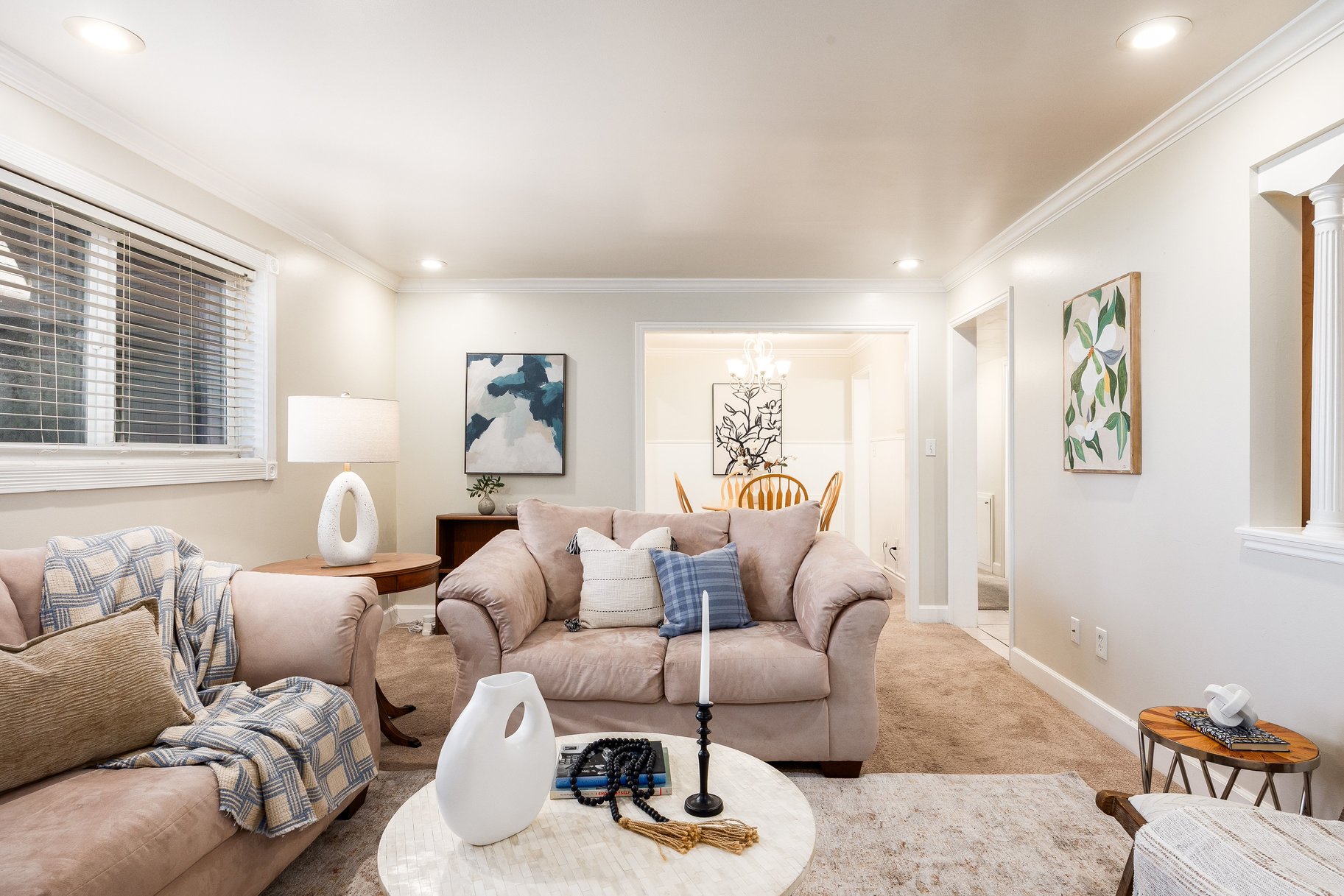  Spacious Main-Level Condo in an Exceptional Location - 物件實景