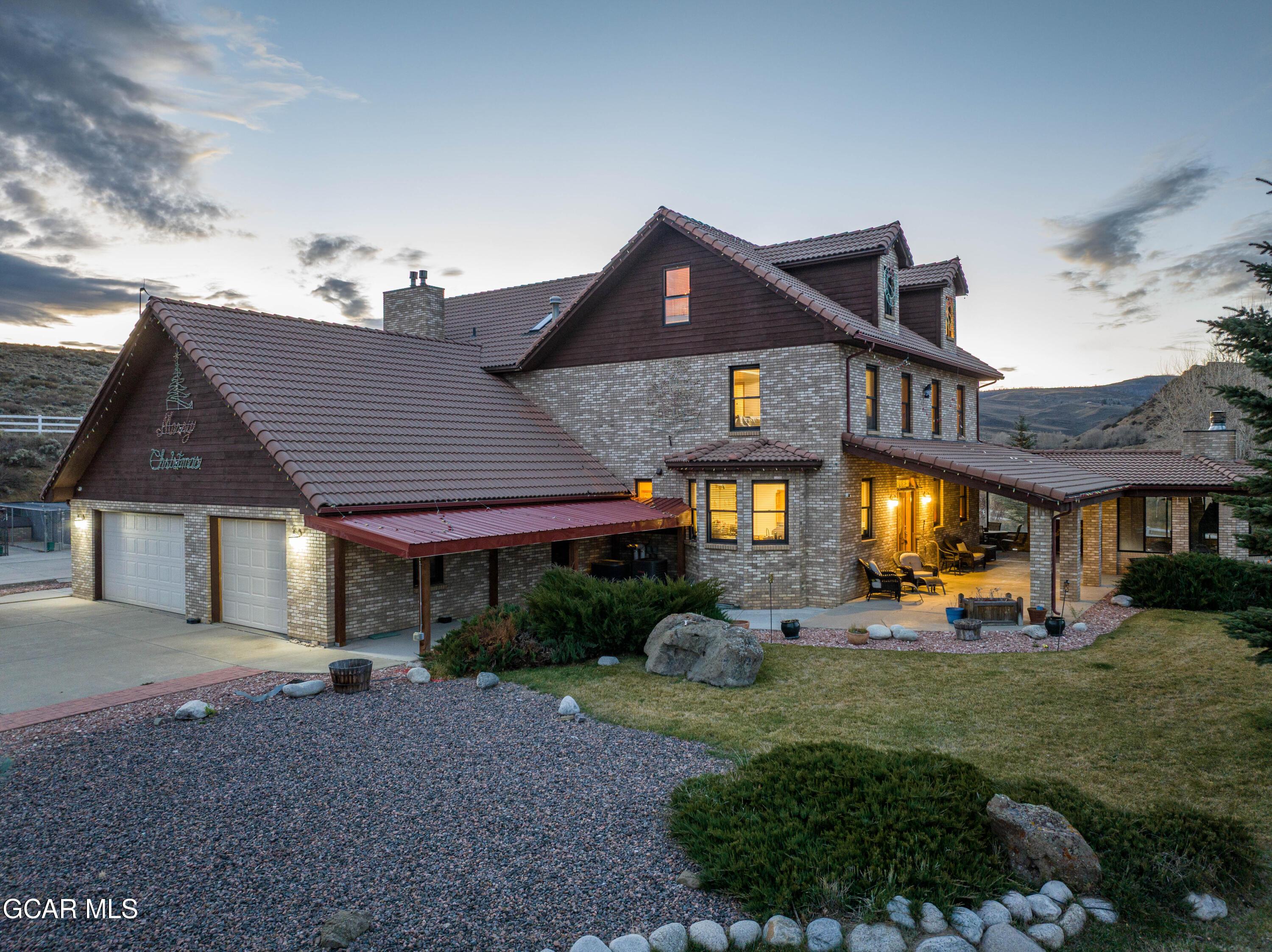 Hot Sulphur Springs, Colorado, 80451, United States, 6 Bedrooms Bedrooms, ,6 BathroomsBathrooms,Residential,For Sale,1999593