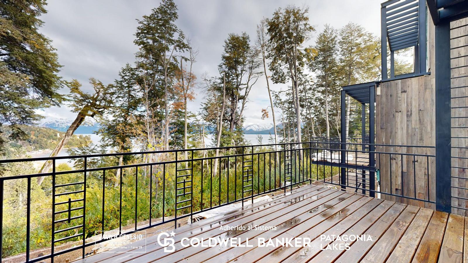 VENTA UF NPH5 Duplex Premium Vista Al Lago - Terr, Villa La Angostura, AR-Q, AR, 2 Bedrooms Bedrooms, ,3 BathroomsBathrooms,Residential,For Sale,VENTA UF NPH5 Duplex Premium Vista Al Lago - Terr,1522162