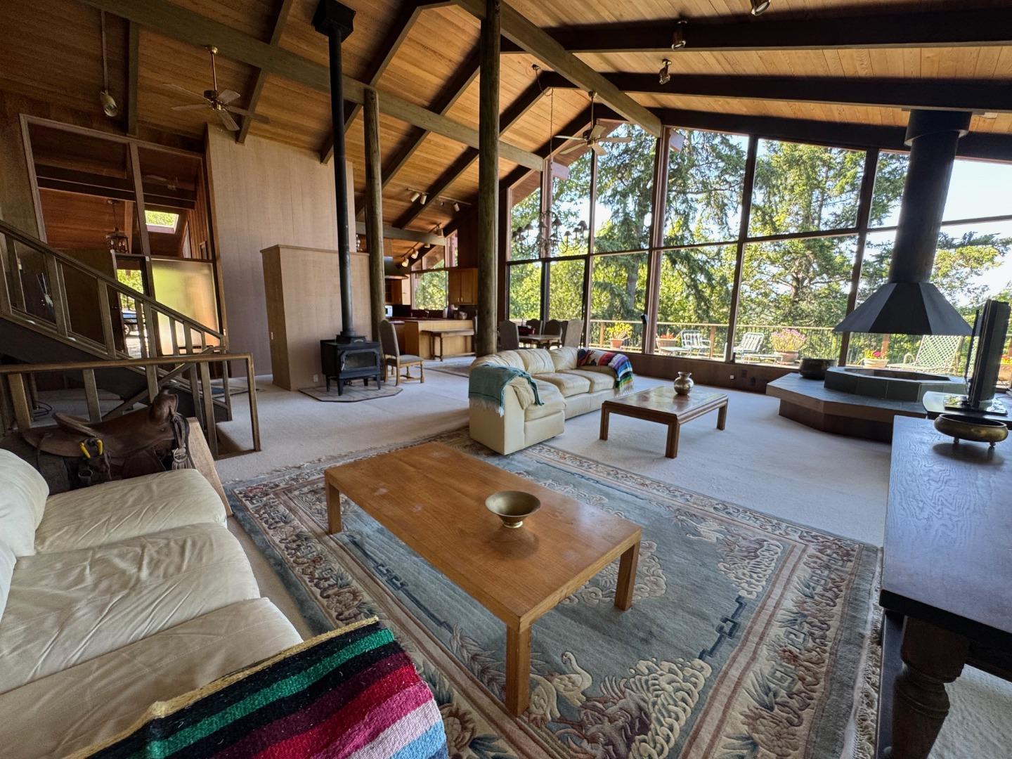 Woodside, California, 94062, United States, 3 Bedrooms Bedrooms, ,4 BathroomsBathrooms,Residential,For Sale,1848969