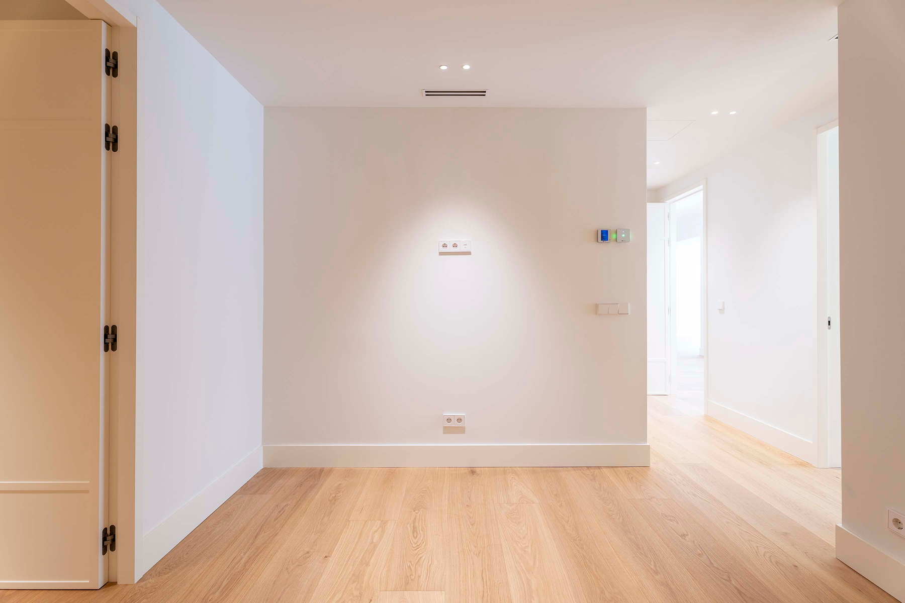  Flat in the golden mile of the Salamanca District - 物件實景