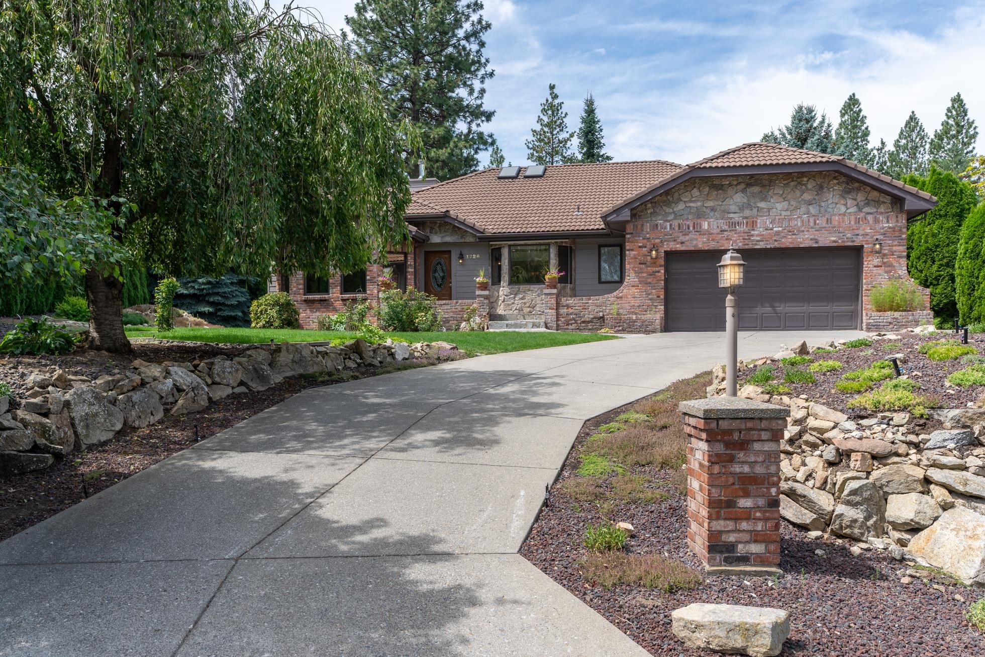 Spokane Valley, Washington, 99212, United States, 3 Bedrooms Bedrooms, ,3 BathroomsBathrooms,Residential,For Sale,1920906