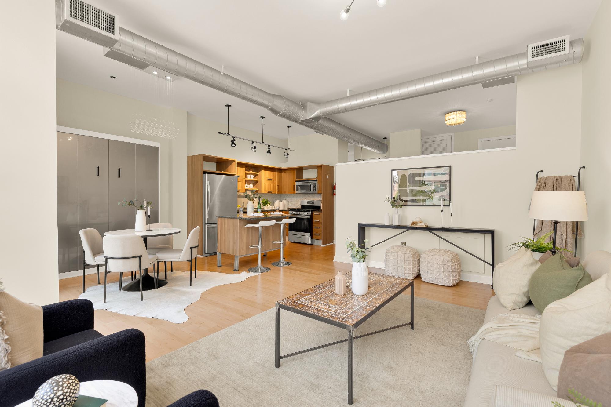 1390 V Street NW, Washington, DC, 20009 - 物件實景