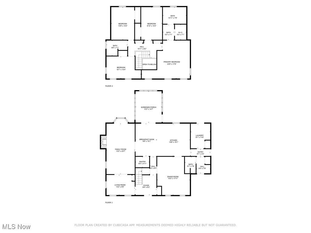 Beloit, Ohio, 44609, United States, 4 Bedrooms Bedrooms, ,3 BathroomsBathrooms,Residential,For Sale,1984266