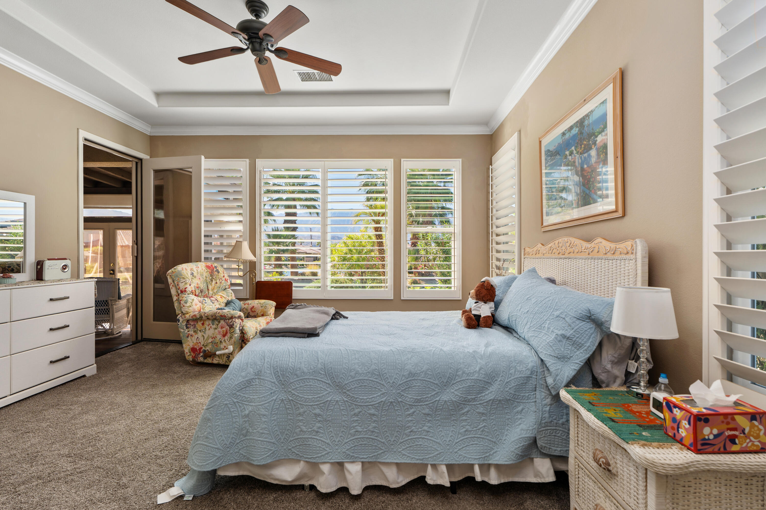 Rancho Mirage, California, 92270, United States, 4 Bedrooms Bedrooms, ,3 BathroomsBathrooms,Residential,For Sale,1960936