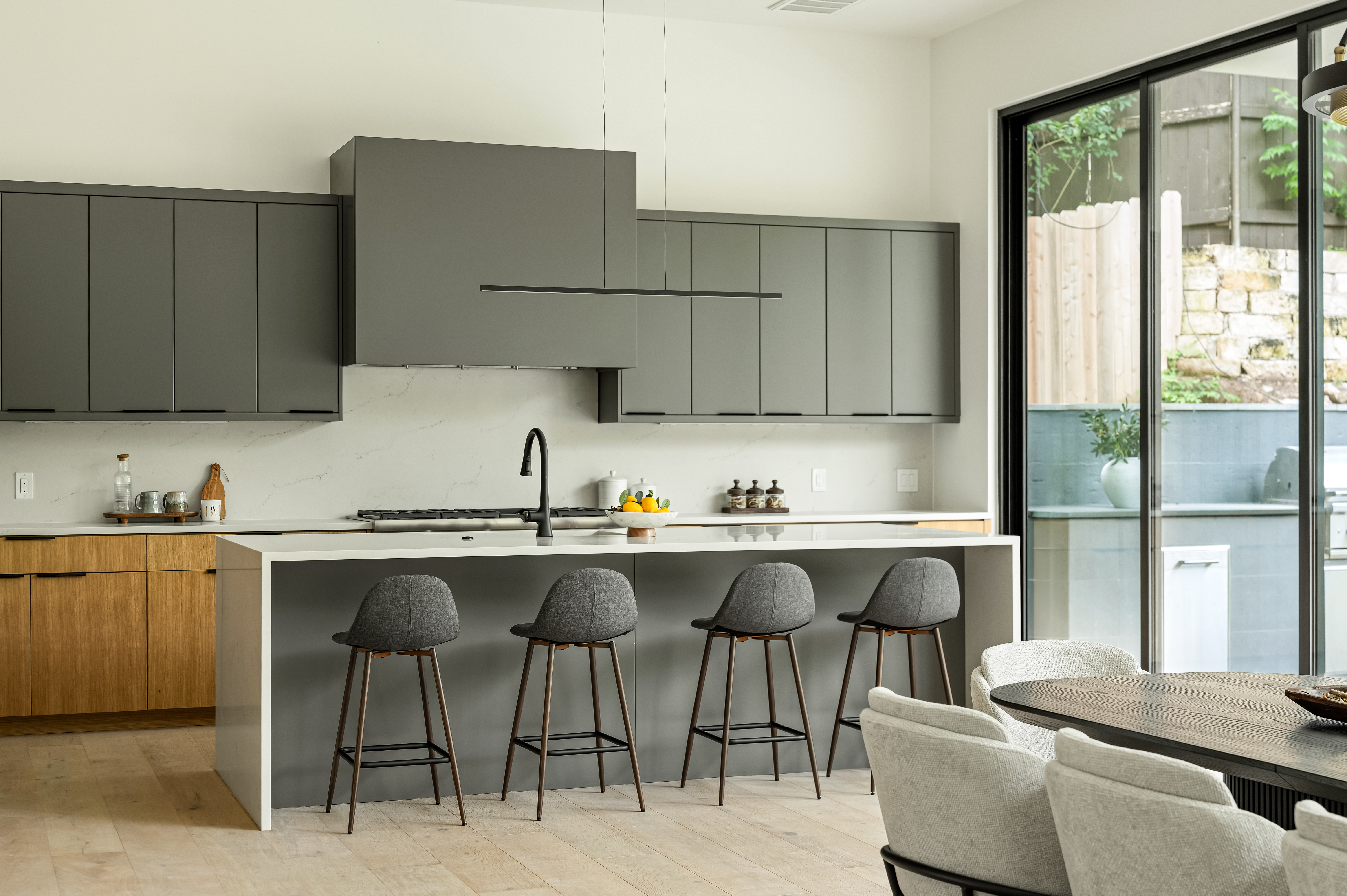  Light-Filled Luxury Near Downtown Austin and Lady Bird Lake - 物件實景