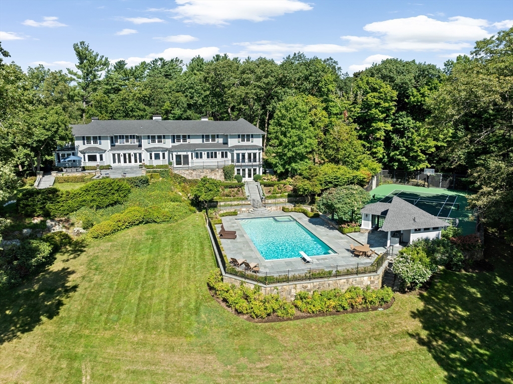 Cohasset, Massachusetts, 02025, United States, 7 Bedrooms Bedrooms, ,8 BathroomsBathrooms,Residential,For Sale,1778974