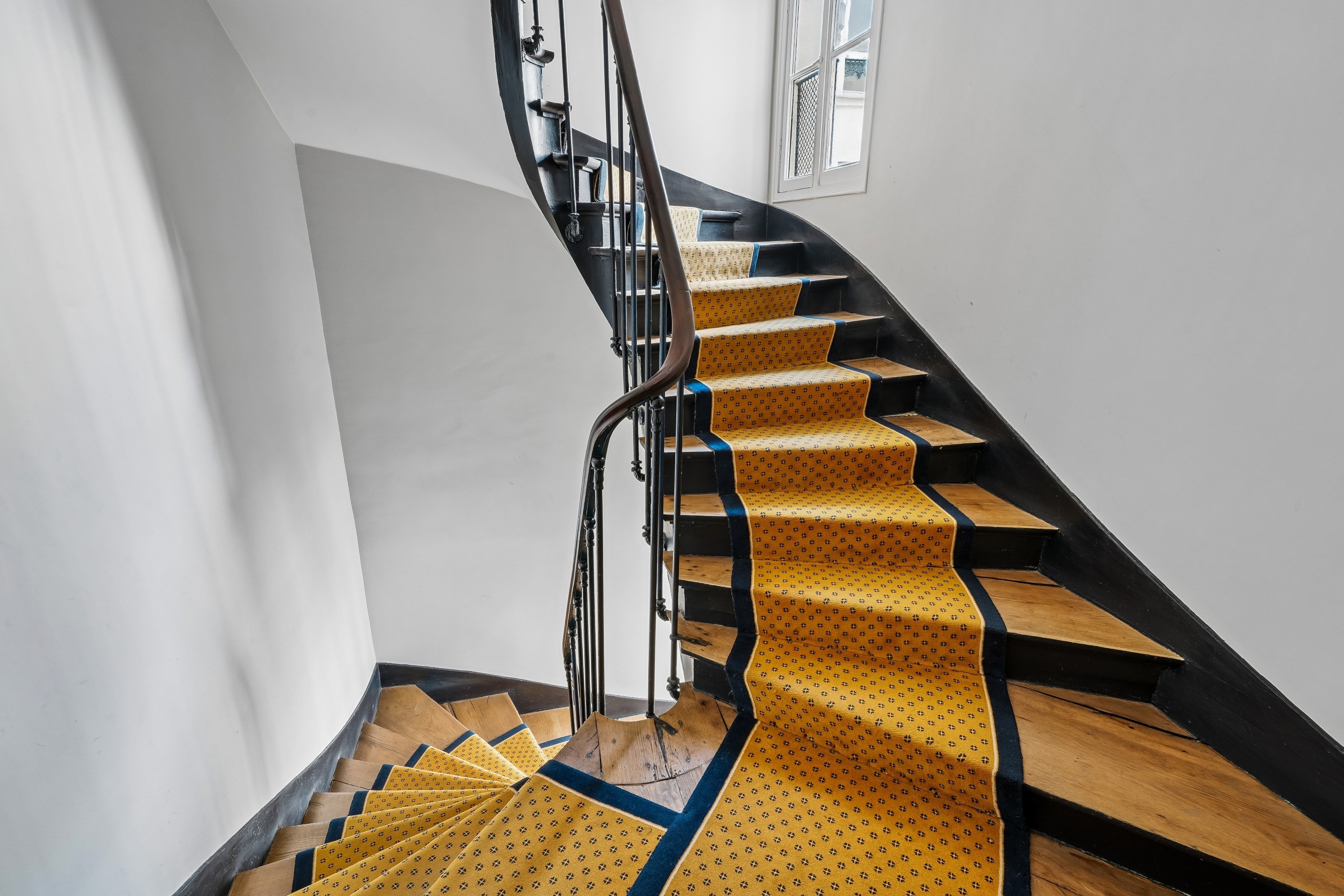  Nice family apartment in Paris 9th - 物件實景