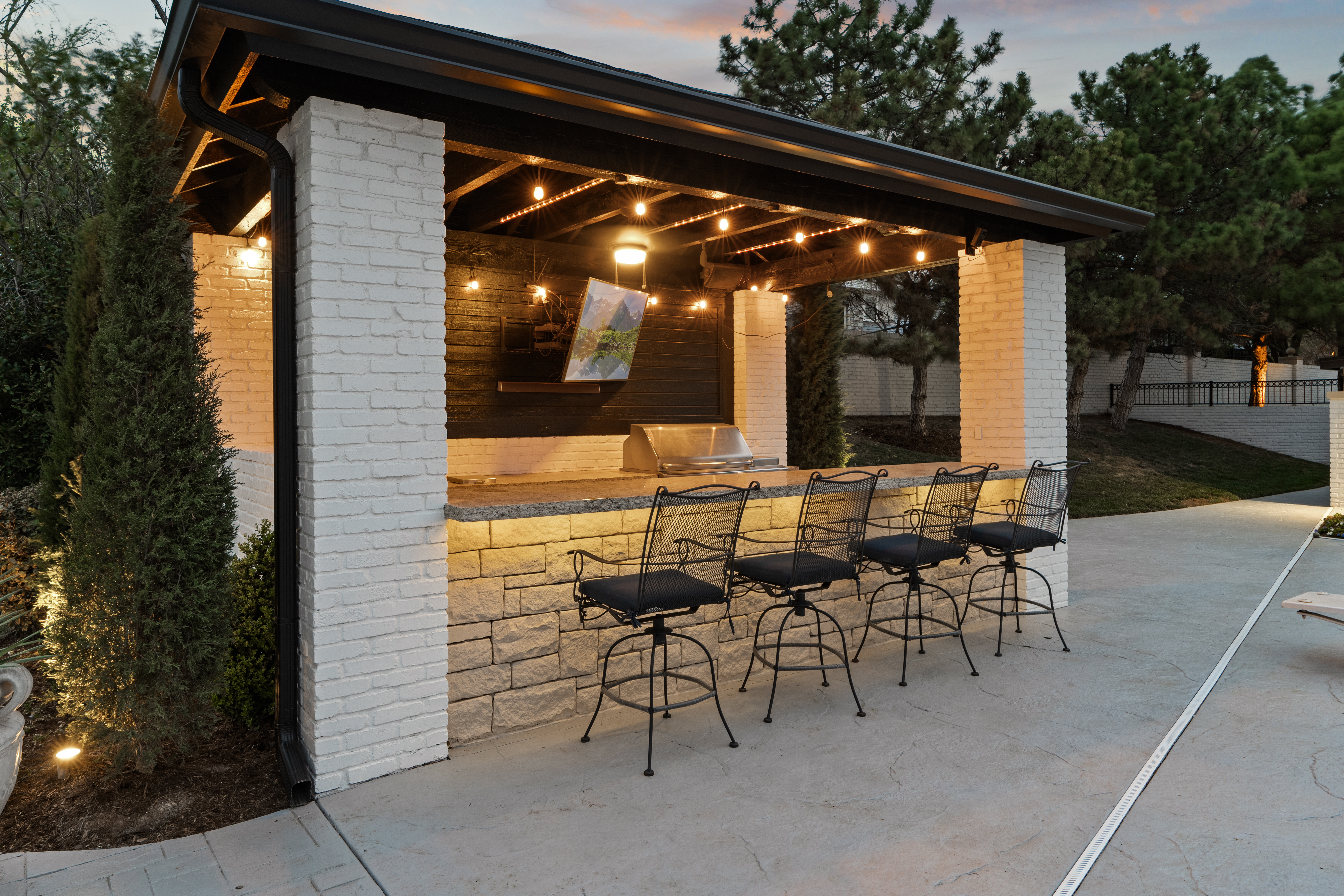  5100 Wisteria Drive, Oklahoma City, OK 73142 - 物件實景