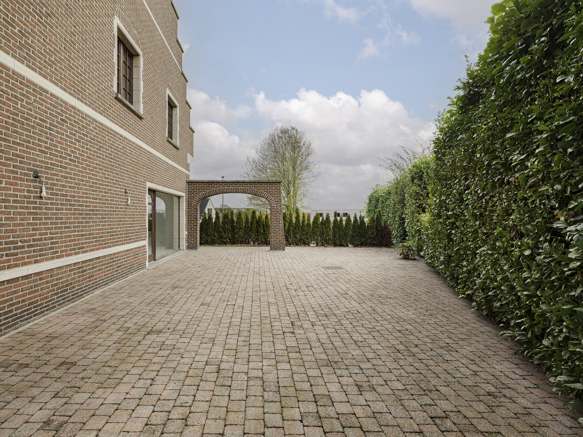  Vlaams-Brabant I Grimbergen - 物件實景