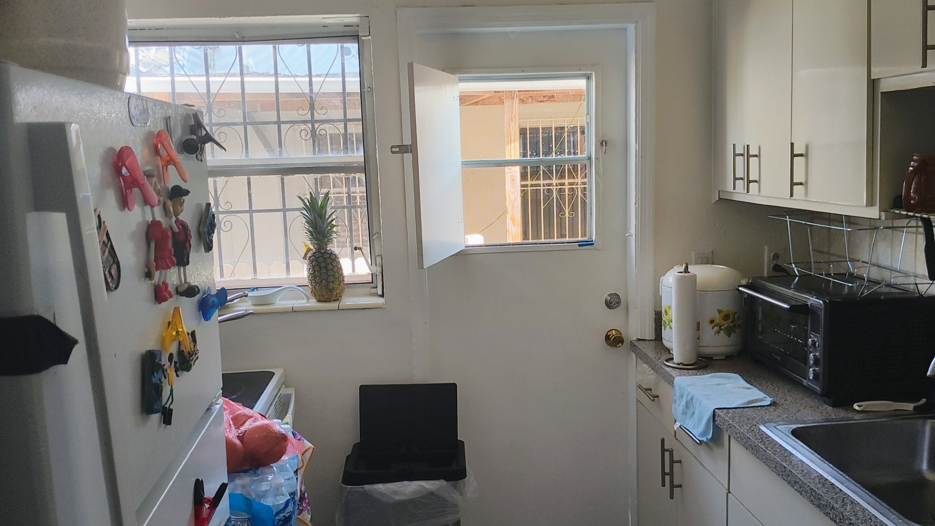 Miami, Florida, 33142, United States, 1 Bedroom Bedrooms, ,1 BathroomBathrooms,Residential,For Sale,2006194