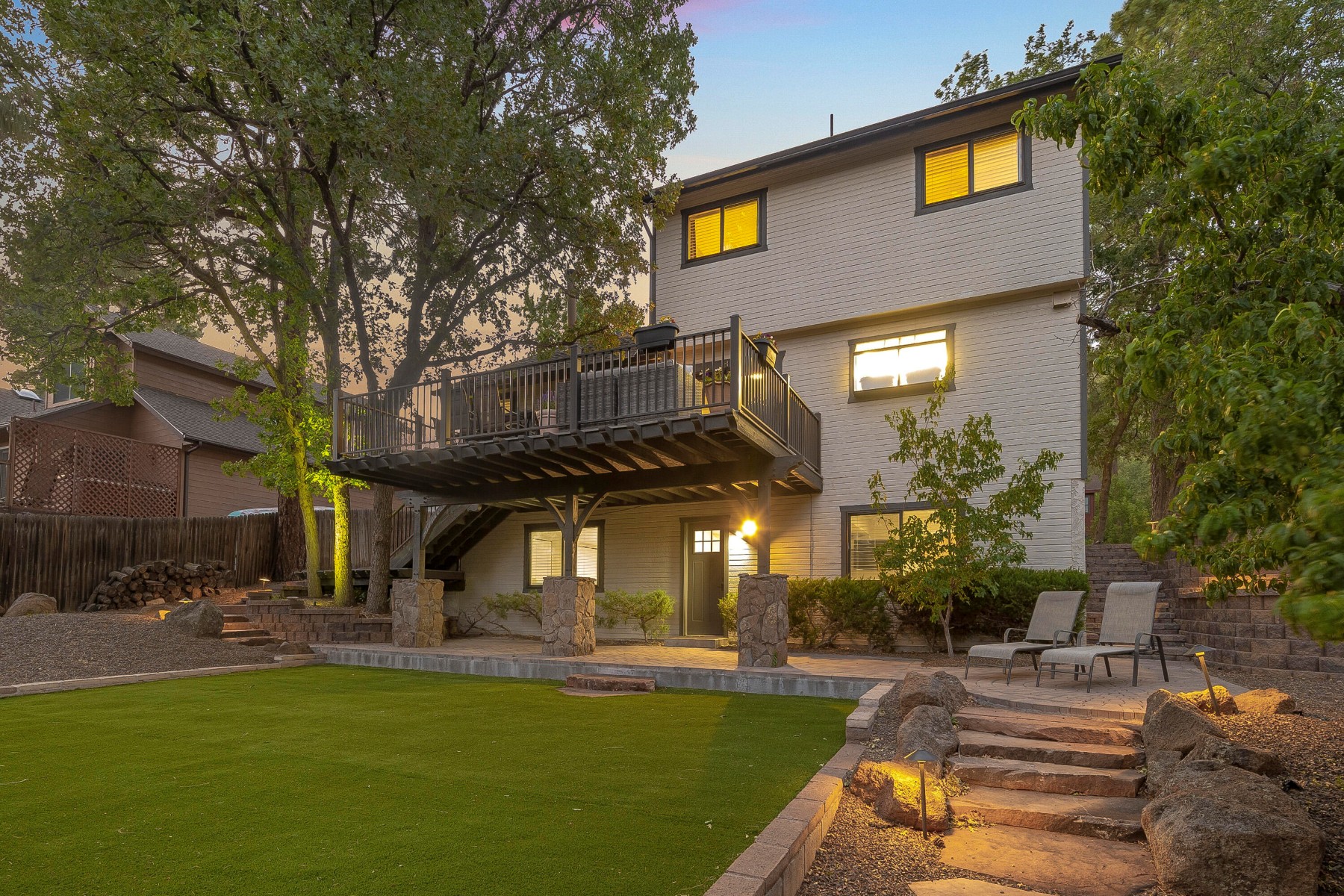  2667 E Matterhorn Drive ¦ Flagstaff, AZ, - 物件實景