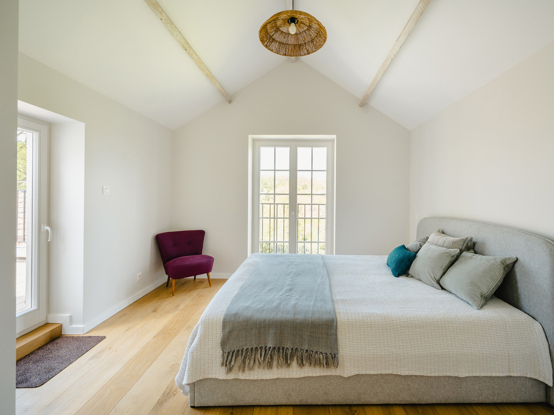  Gaillemarde I Rénovation de qualité I PEB A - 物件實景