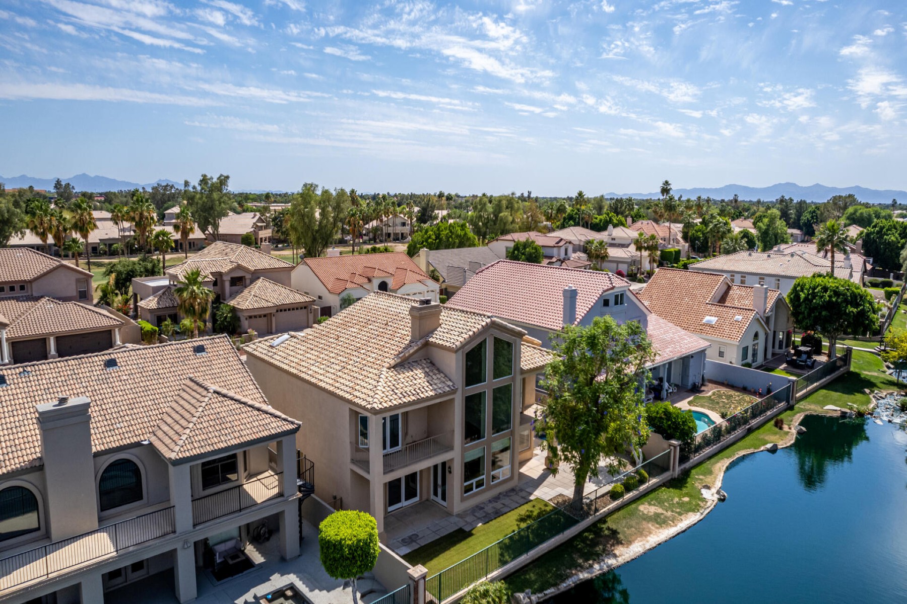  5812 W Del Lago Circle¦Glendale, AZ - 物件實景