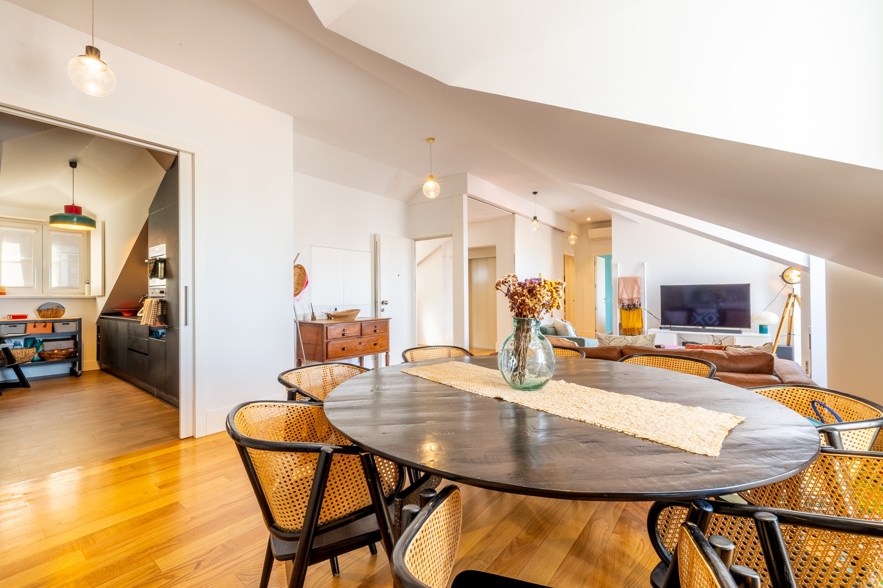  Flat, 2 bedrooms, for Sale - 物件實景