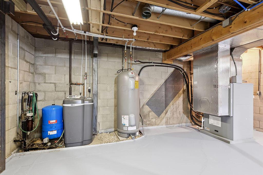 Mount Gilead, Ohio, 43338, United States, 3 Bedrooms Bedrooms, ,2 BathroomsBathrooms,Residential,For Sale,1976187