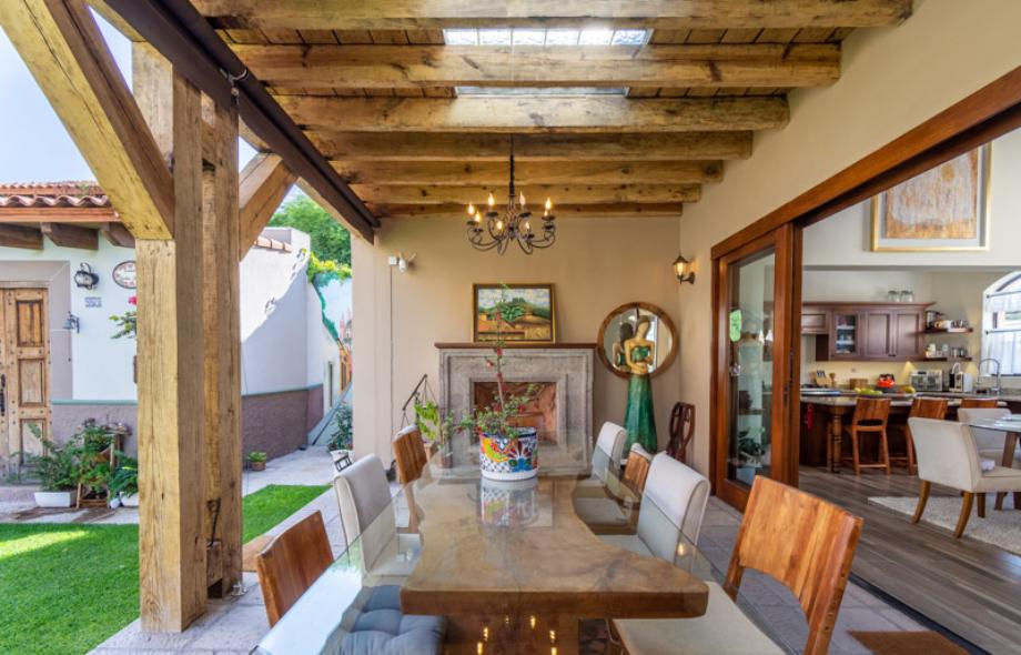 San Miguel de Allende, Guanajuato, 37893, Mexico, 4 Bedrooms Bedrooms, ,5 BathroomsBathrooms,Residential,For Sale,1768184