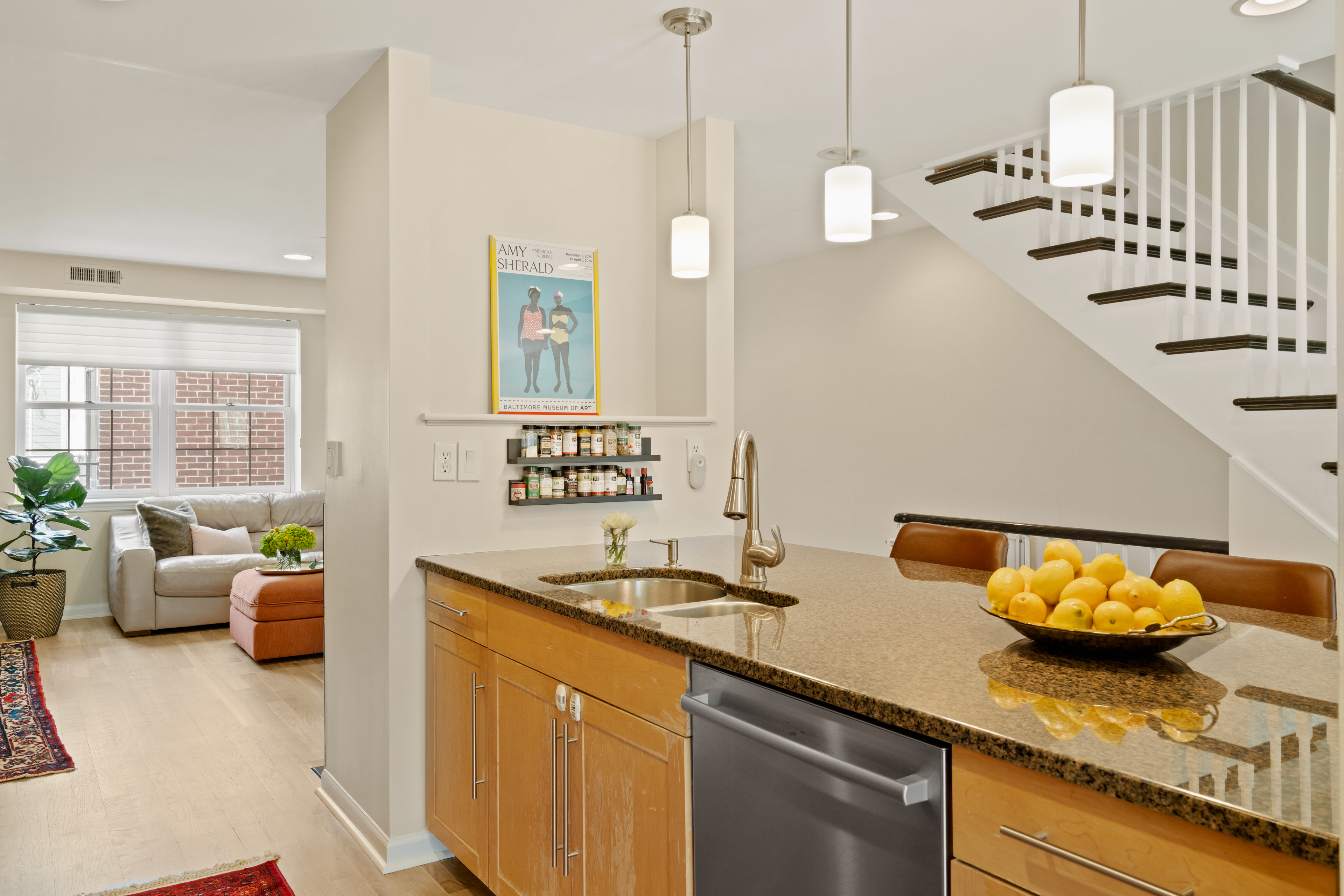  827 Catharine Street, Philadelphia, PA 19147 - 物件實景