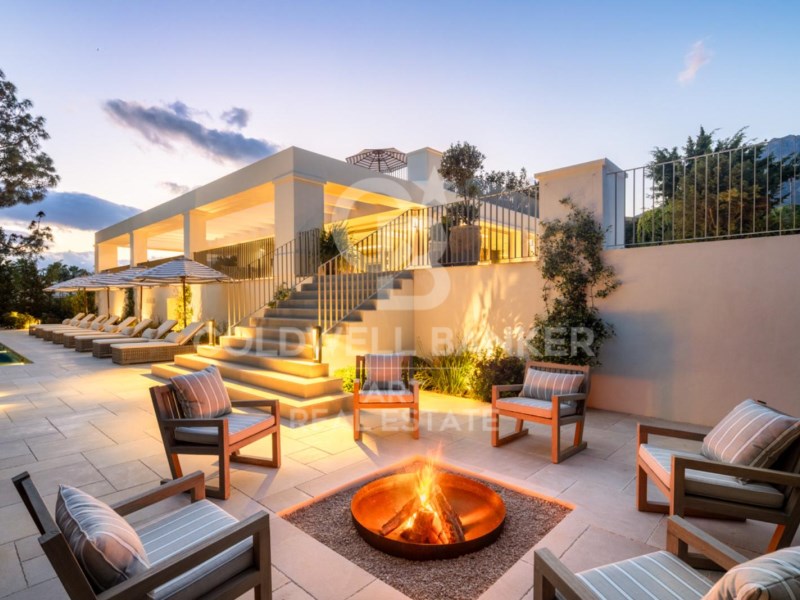 Marbella, Andalusia, ES, 6 Bedrooms Bedrooms, ,6 BathroomsBathrooms,Residential,For Sale,1882759