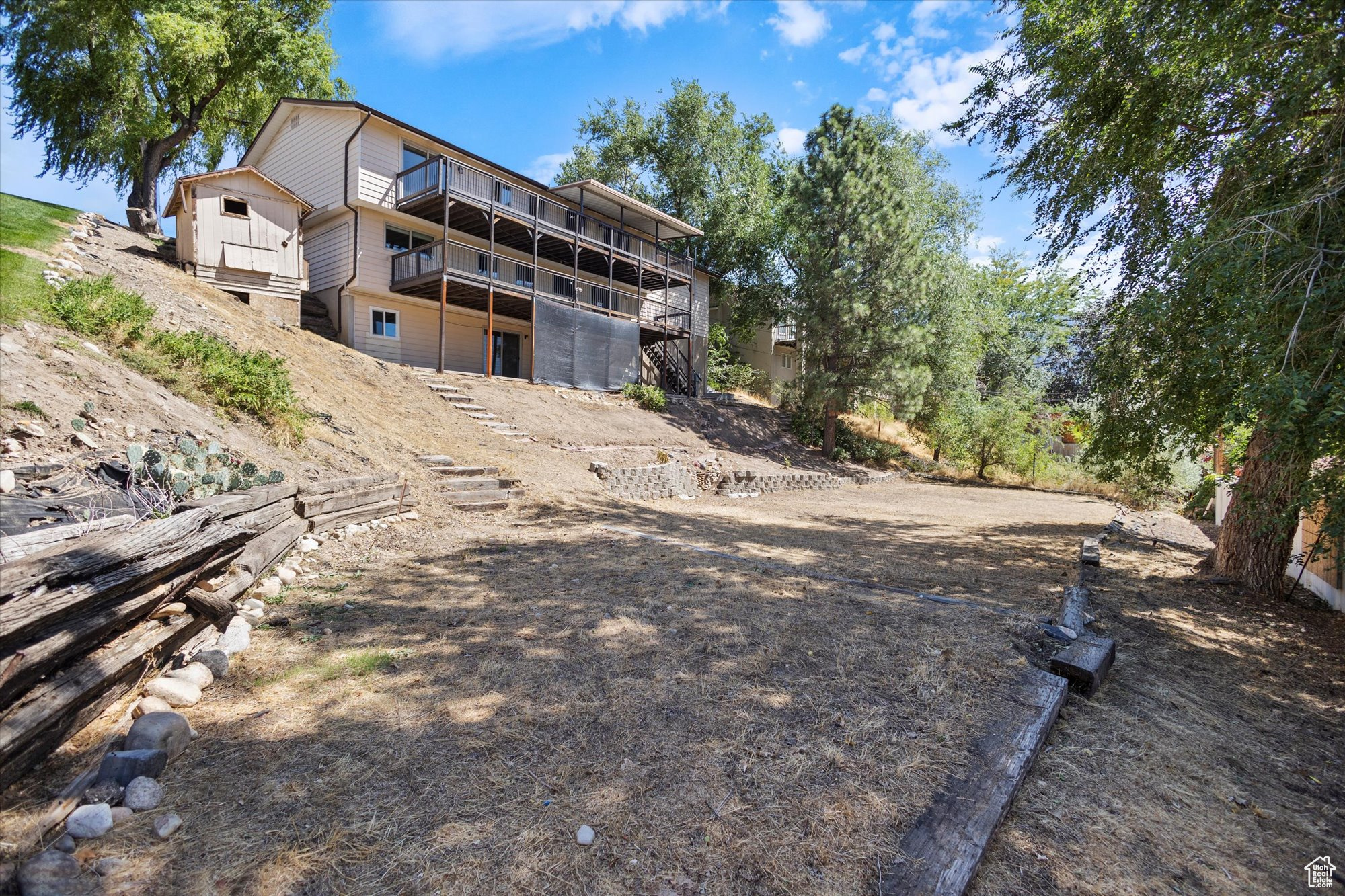 Sandy, Utah, 84093, United States, 7 Bedrooms Bedrooms, ,Residential,For Sale,1974331