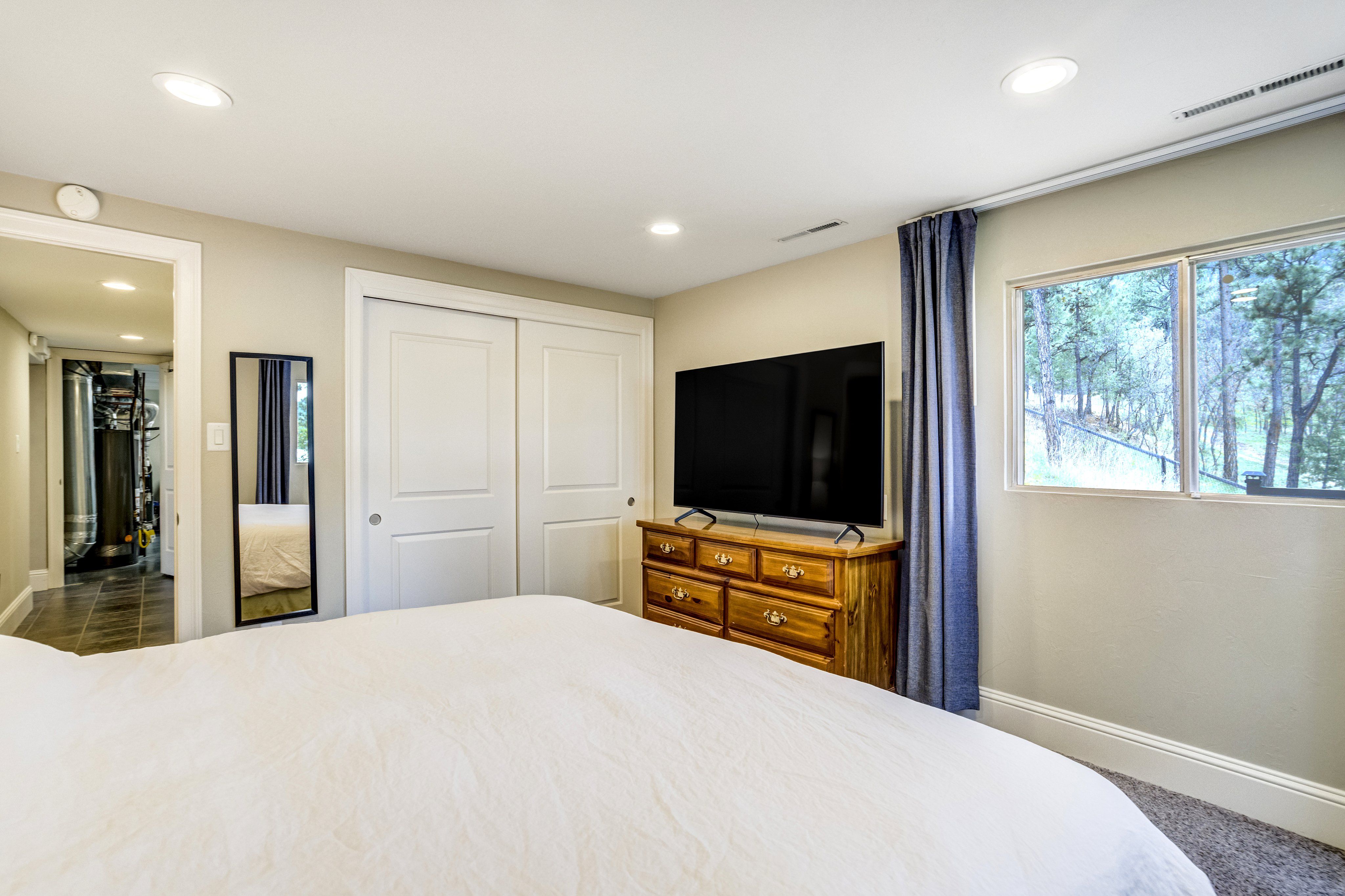  Don Price Mid-Century in Broadmoor Heights: 8 Midland Road - 物件實景