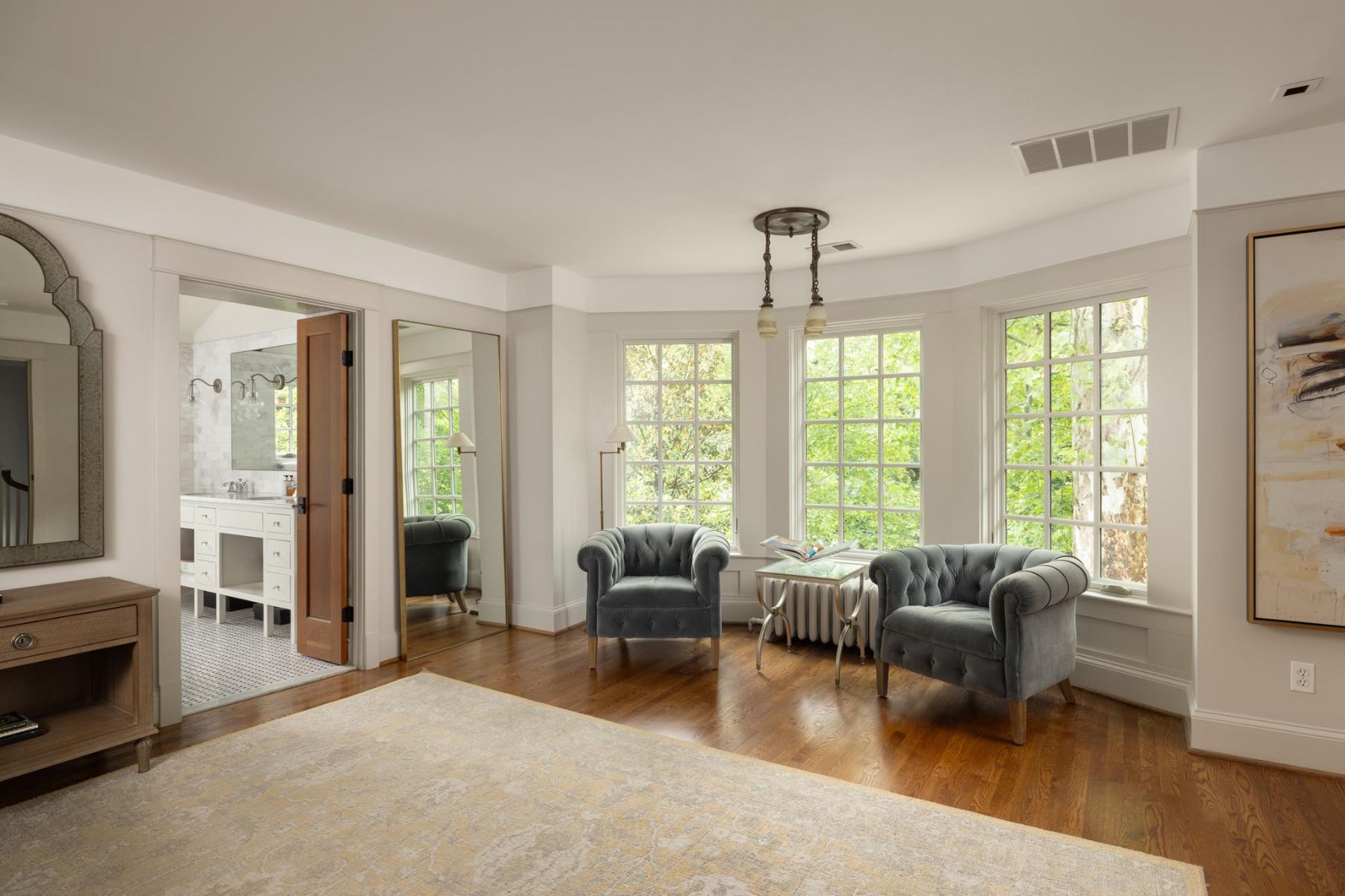 3615 49th Street NW, Washington, DC, 20016 - 物件實景