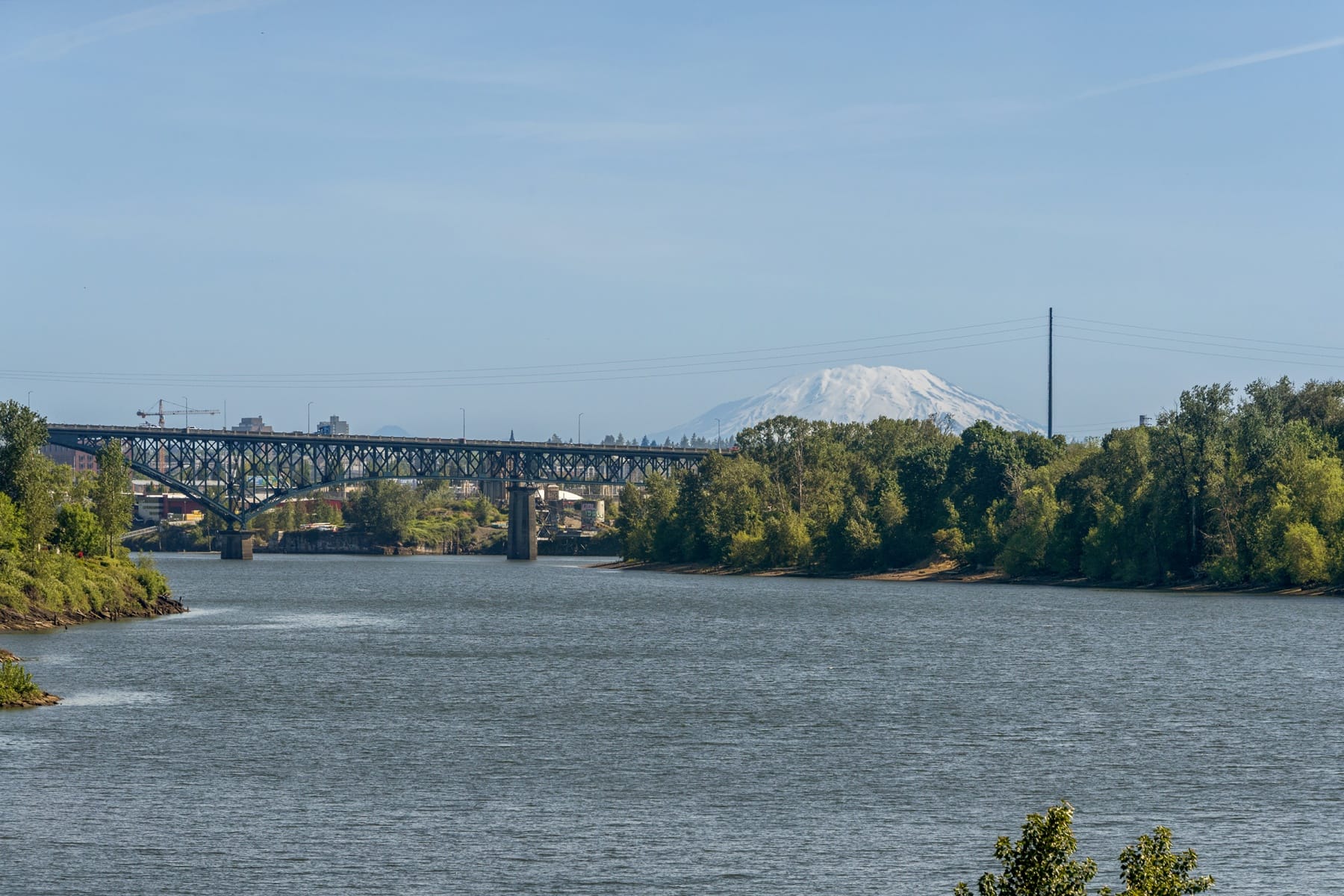  5250 S LANDING DR #105B1 Portland, OR 97239 - 物件實景