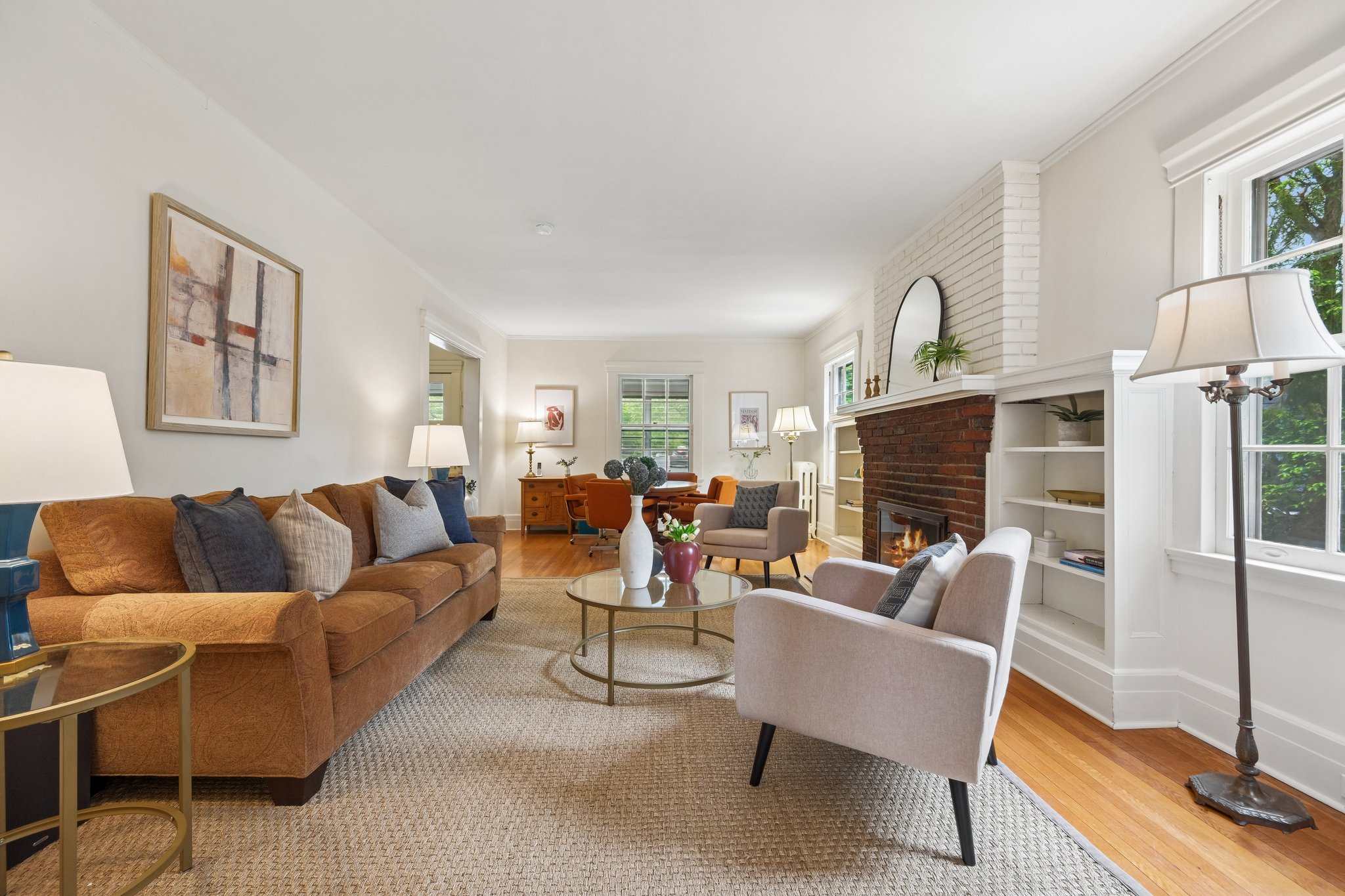  14 Holland Terrace, Montclair, NJ 07042 - 物件實景