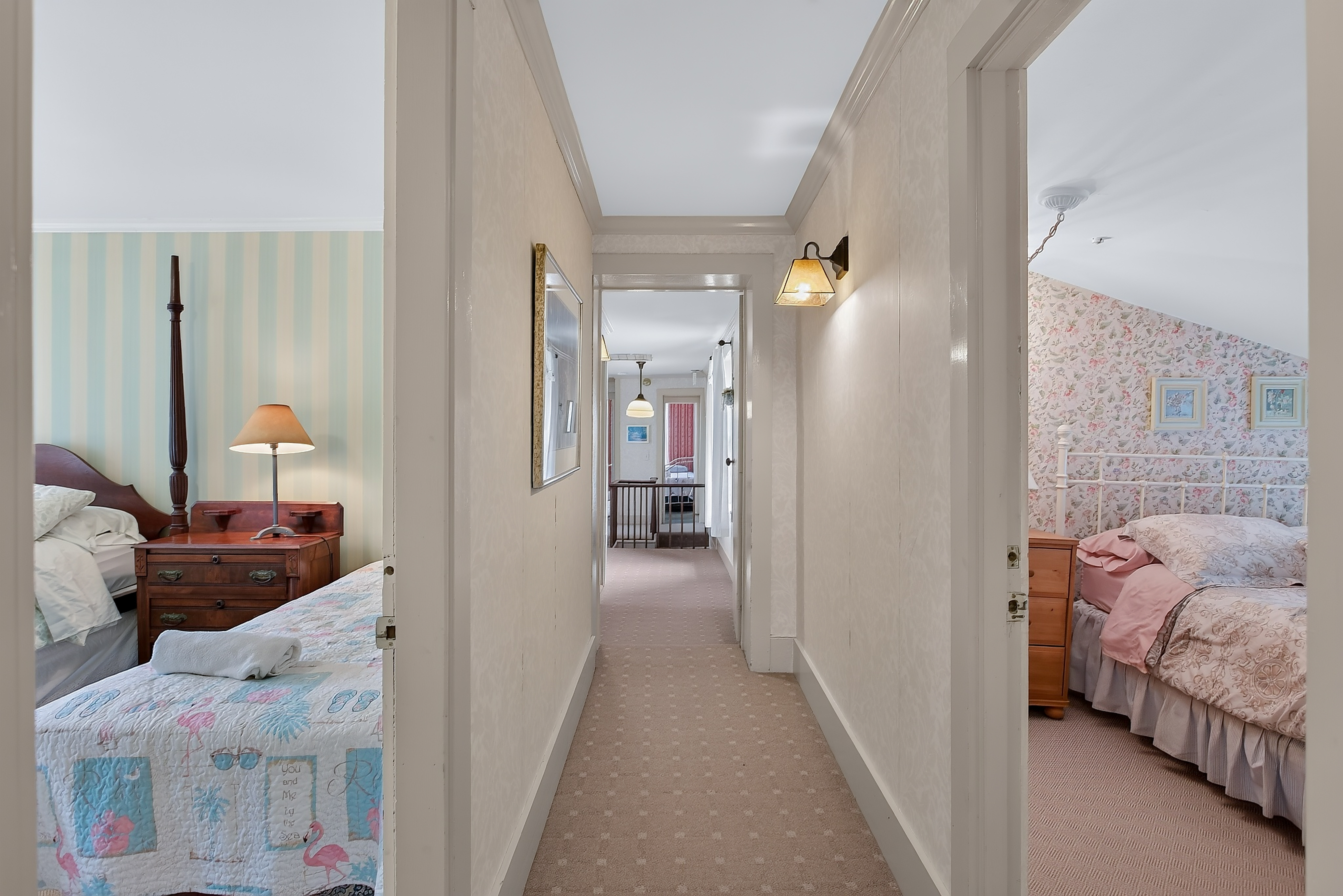  The Turning Point: A Storied 1800s Berkshire Landmark Reimagined for Modern Host - 物件實景
