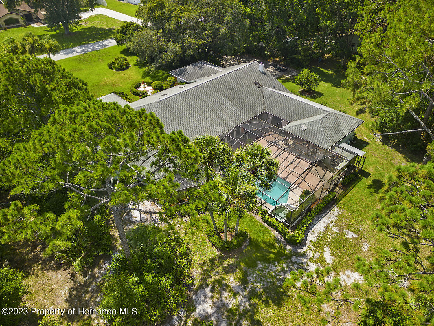 Weeki Wachee, Florida, 34607, United States, 4 Bedrooms Bedrooms, ,5 BathroomsBathrooms,Residential,For Sale,1944621