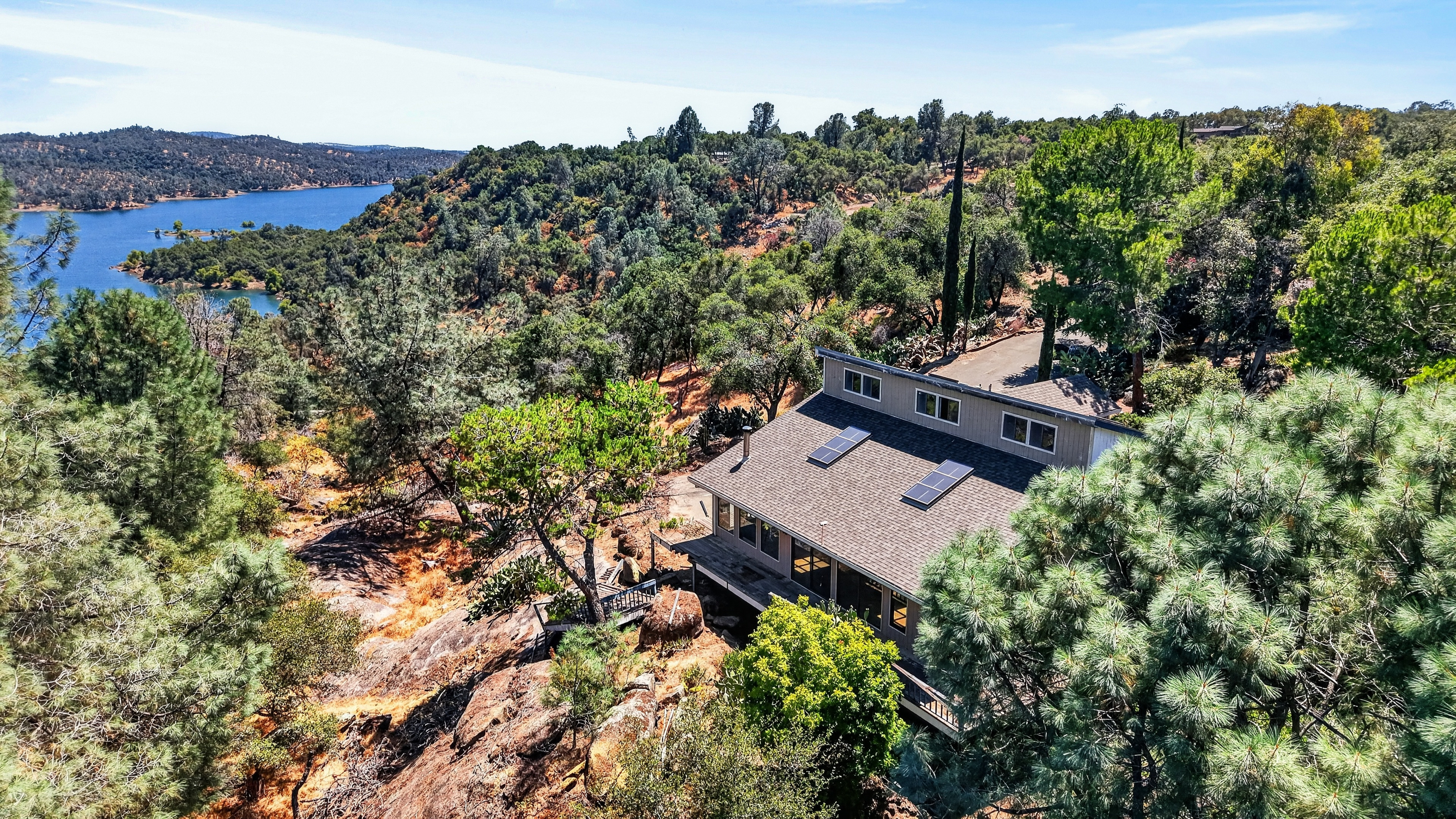  5049 Lake Forest Drive, Loomis, CA 95650 - 物件實景